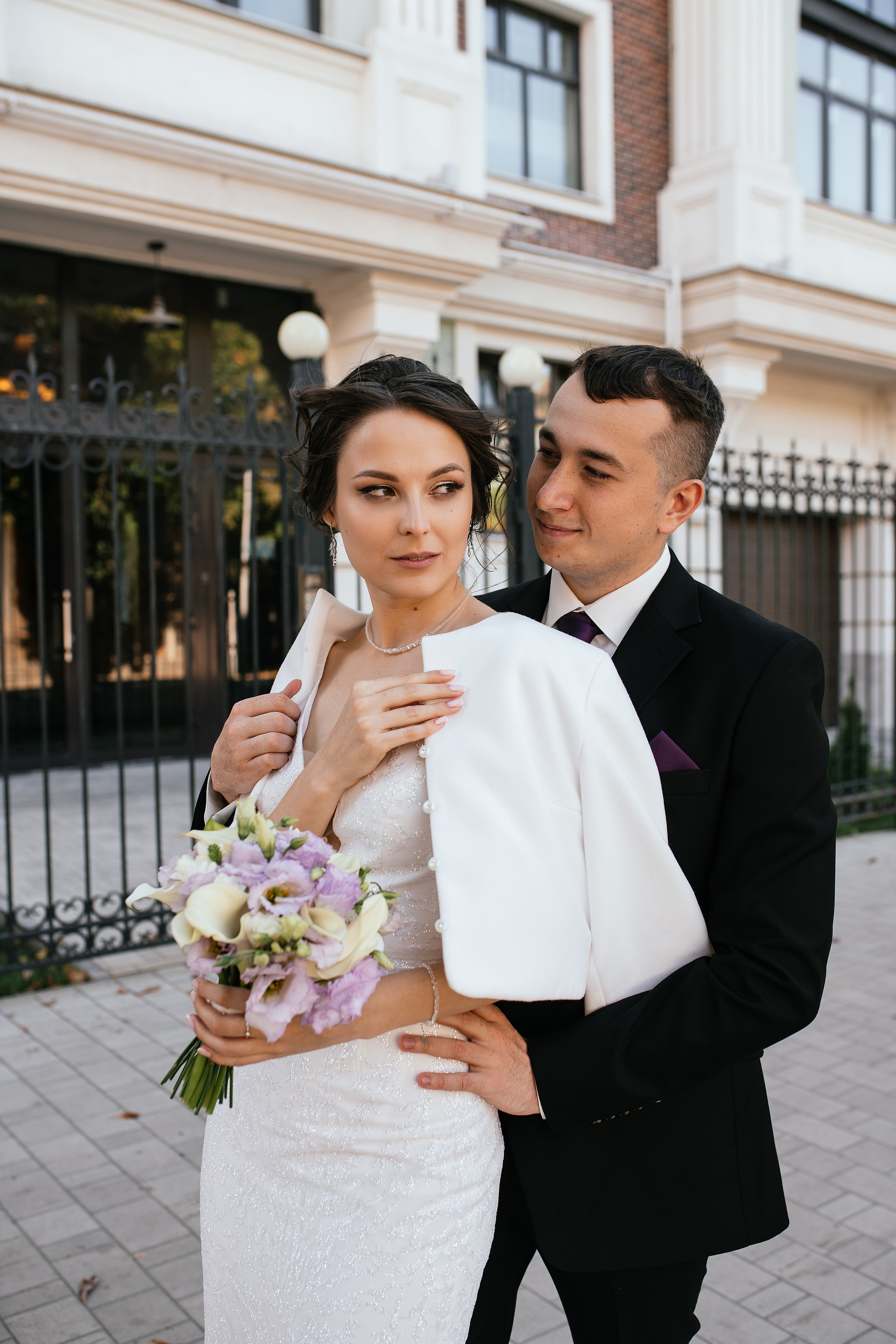 Wedding day #43. Свадебный, семейный фотограф в Рязани Лена Брант