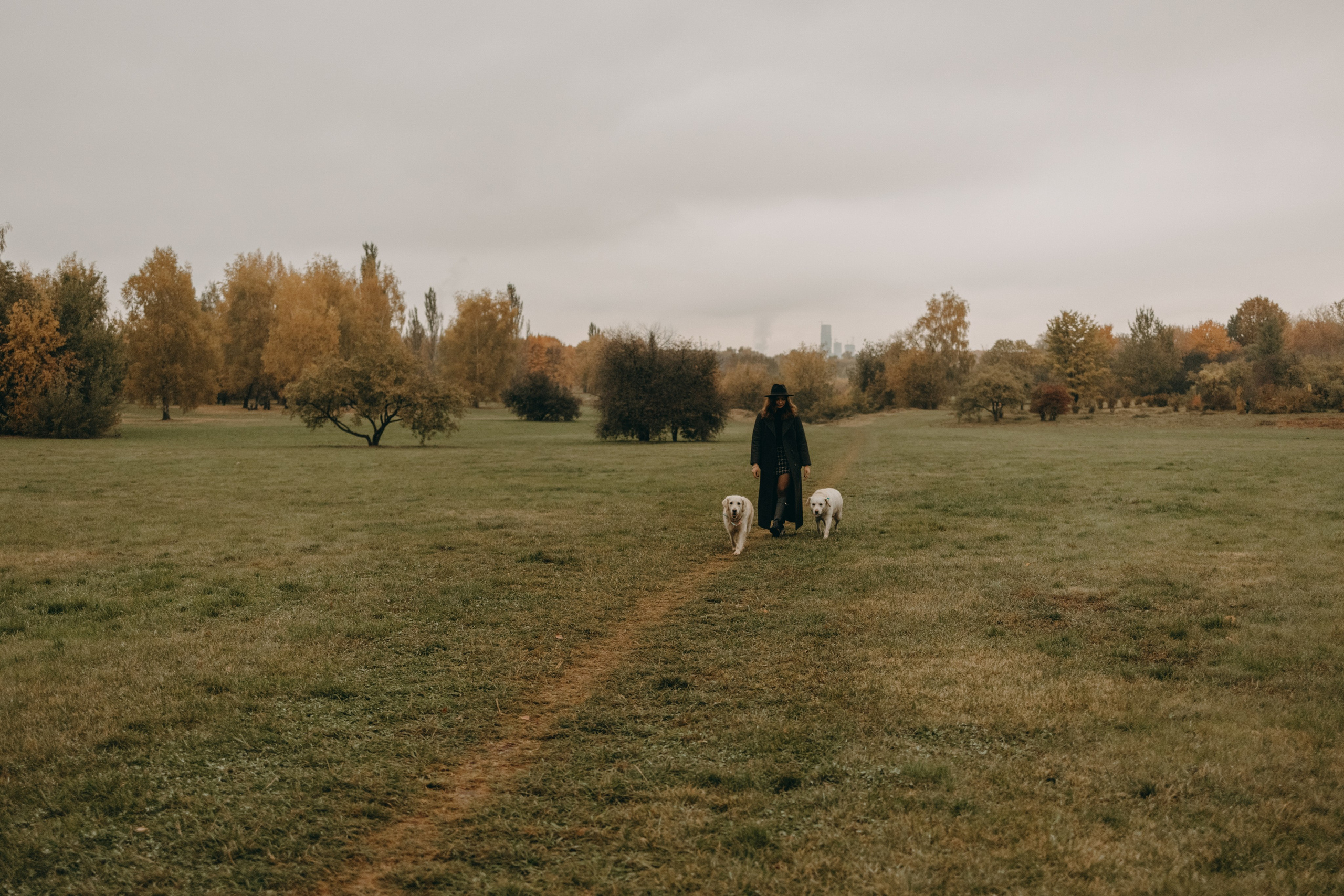 Женя и ее девочки. Фотограф — Анималист | Санкт-Петербург