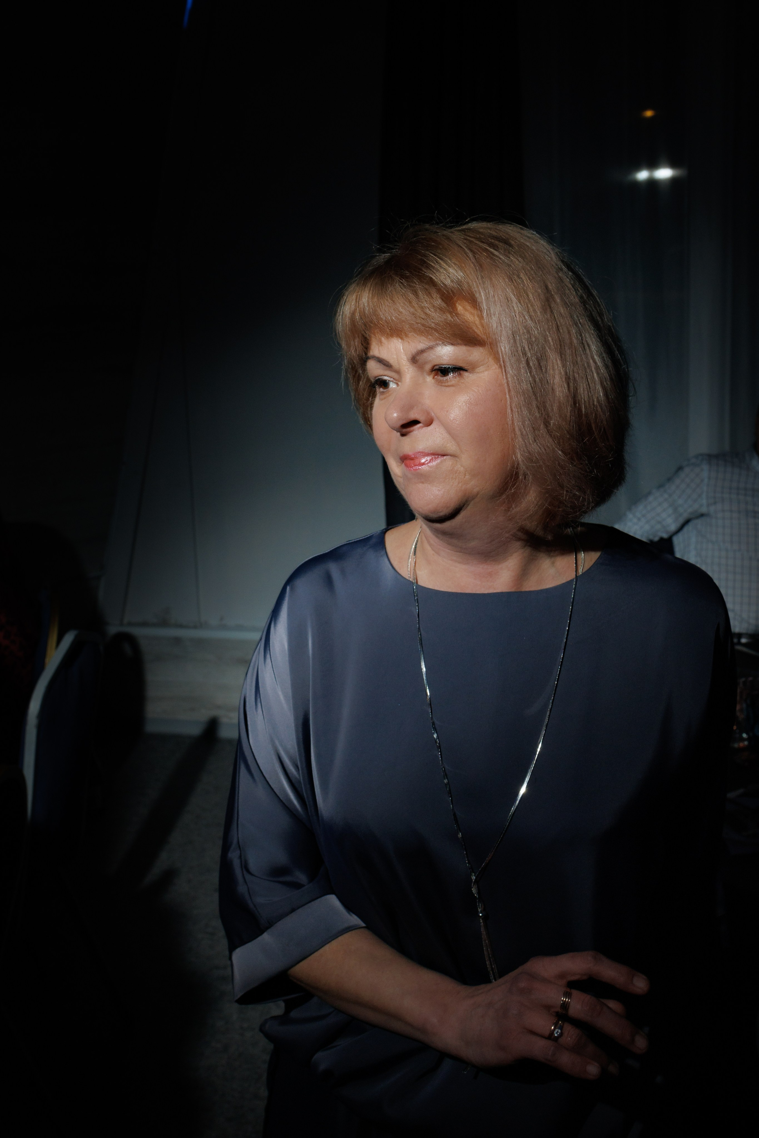 Предновогодняя вечеринка. Свадебный и семейный фотограф в г. Волхов Алексей Кочерыжкин