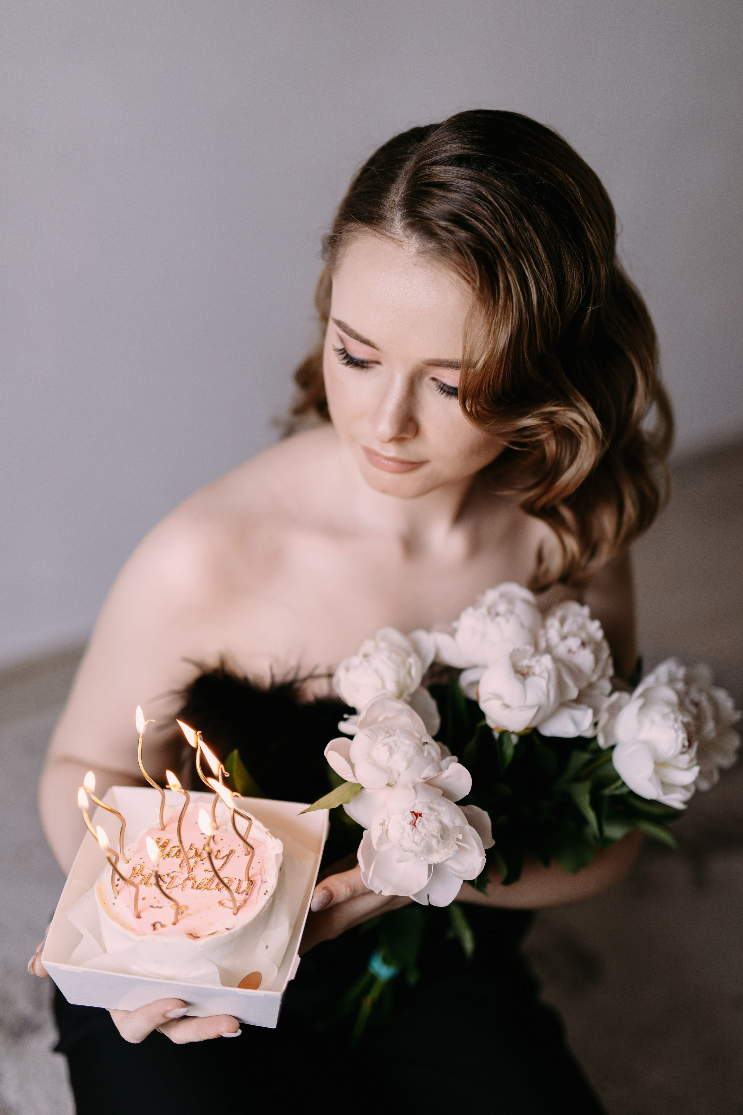 Maria. Фотограф Светлана Голицына