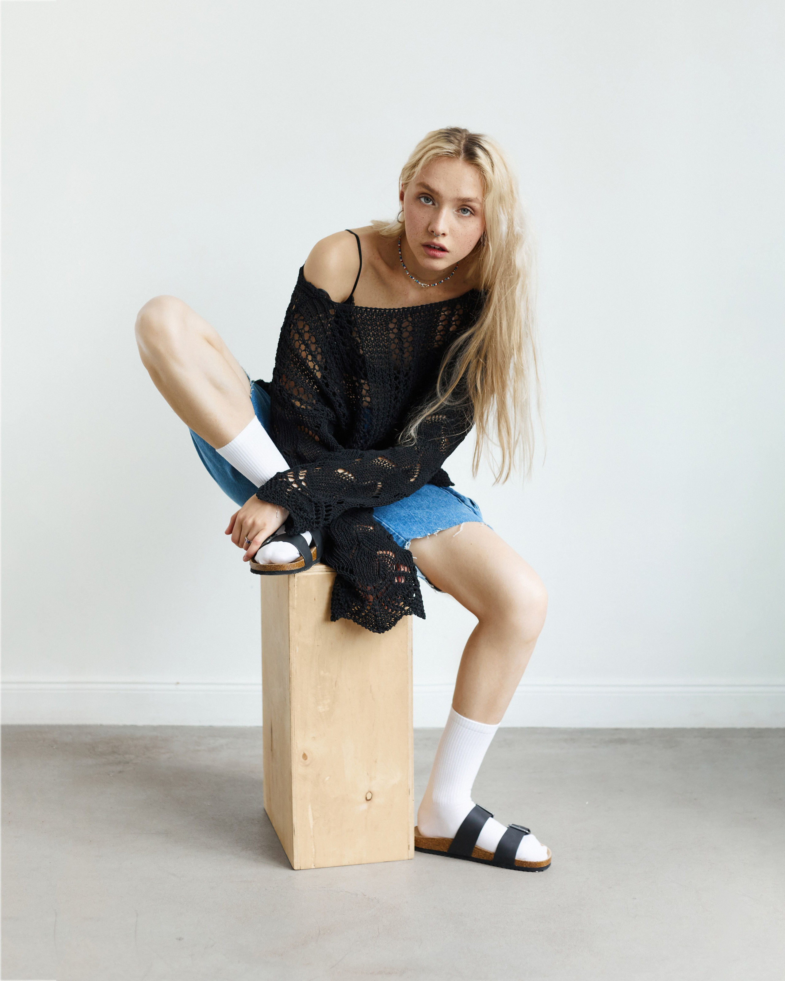 Ирина. Фотограф Ирина Бутко