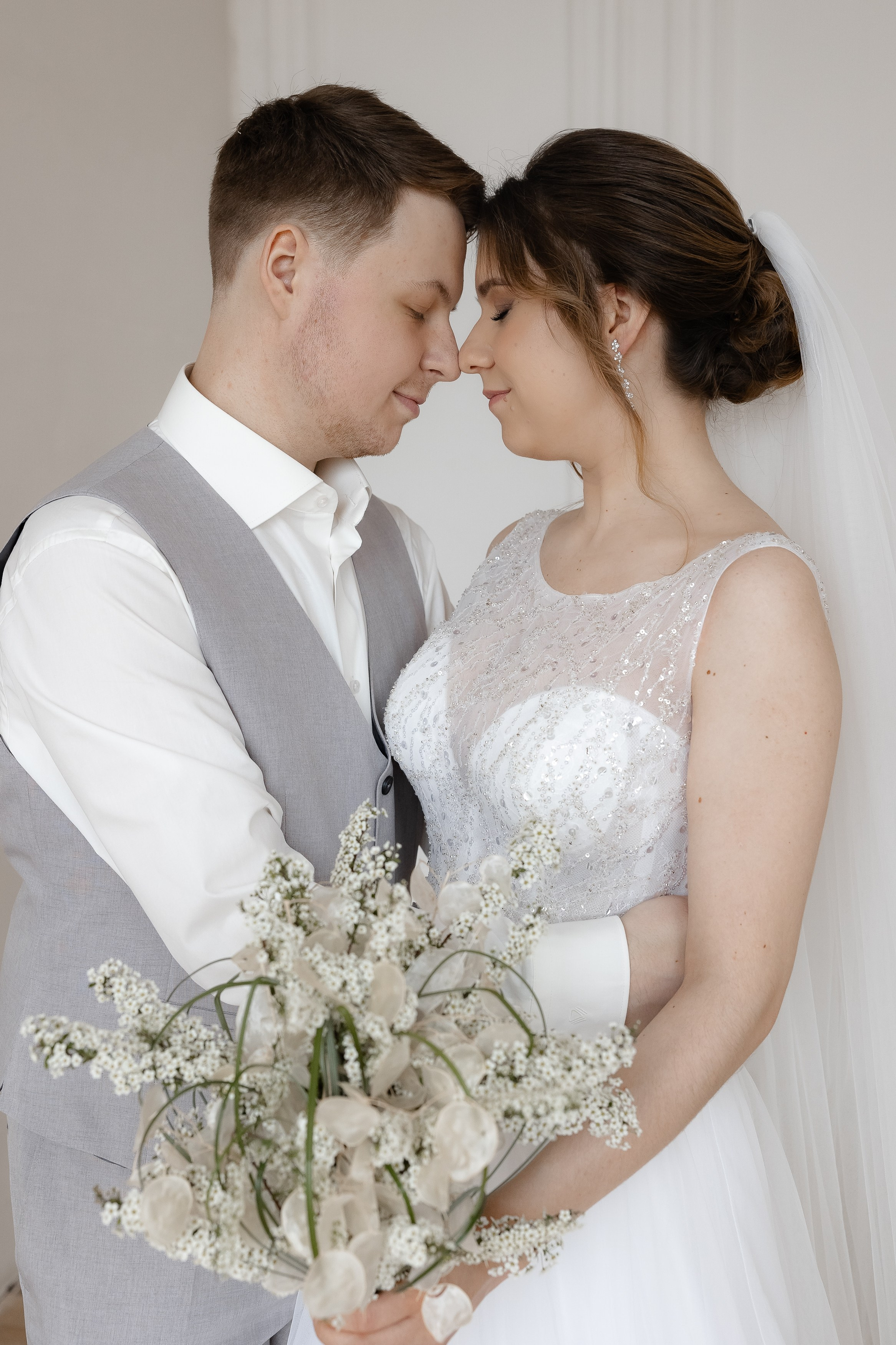 Свадебный и семейный фотограф в Челябинске. Аврамец Анна