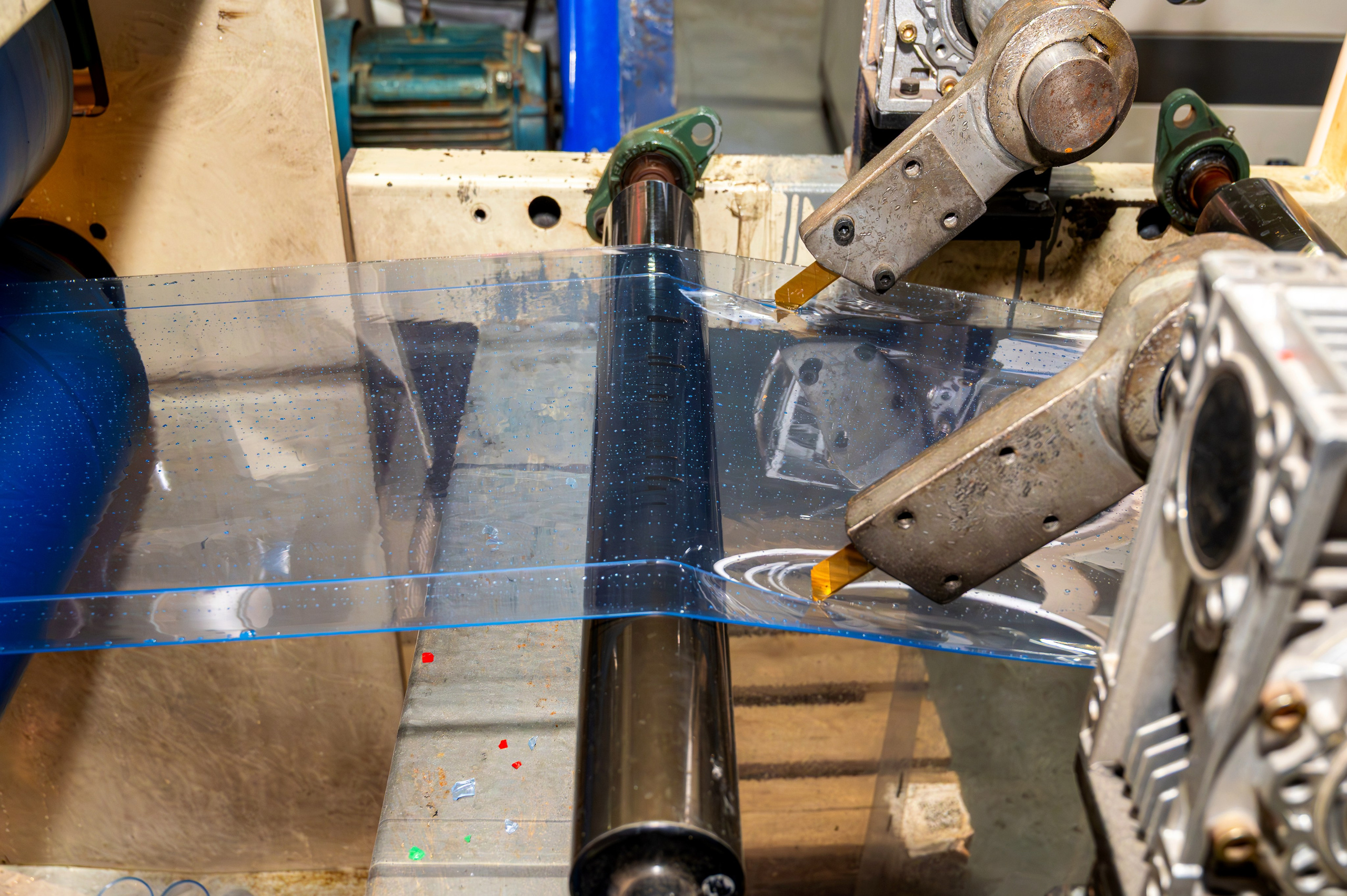 Промышленный фотограф. Интерьерный фотограф. Фото- видеосъемка недвижимости Санкт-Петербург