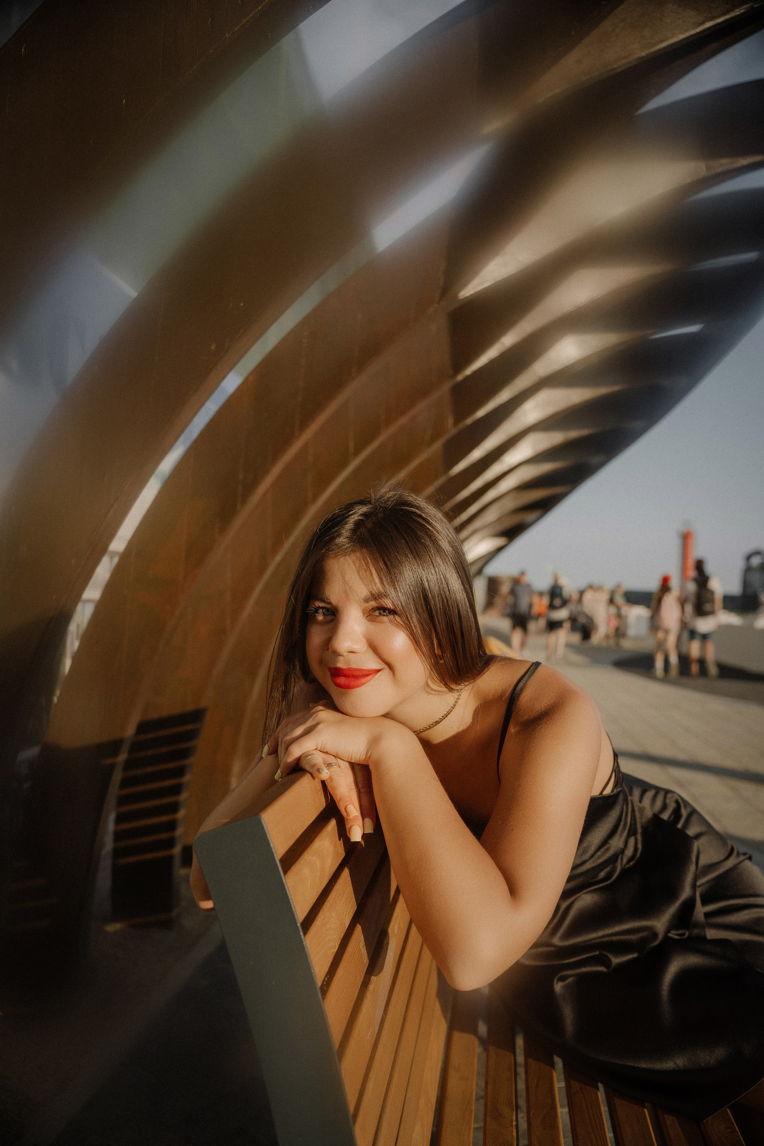 15. Фотограф Батуми | Ксения Кинасова