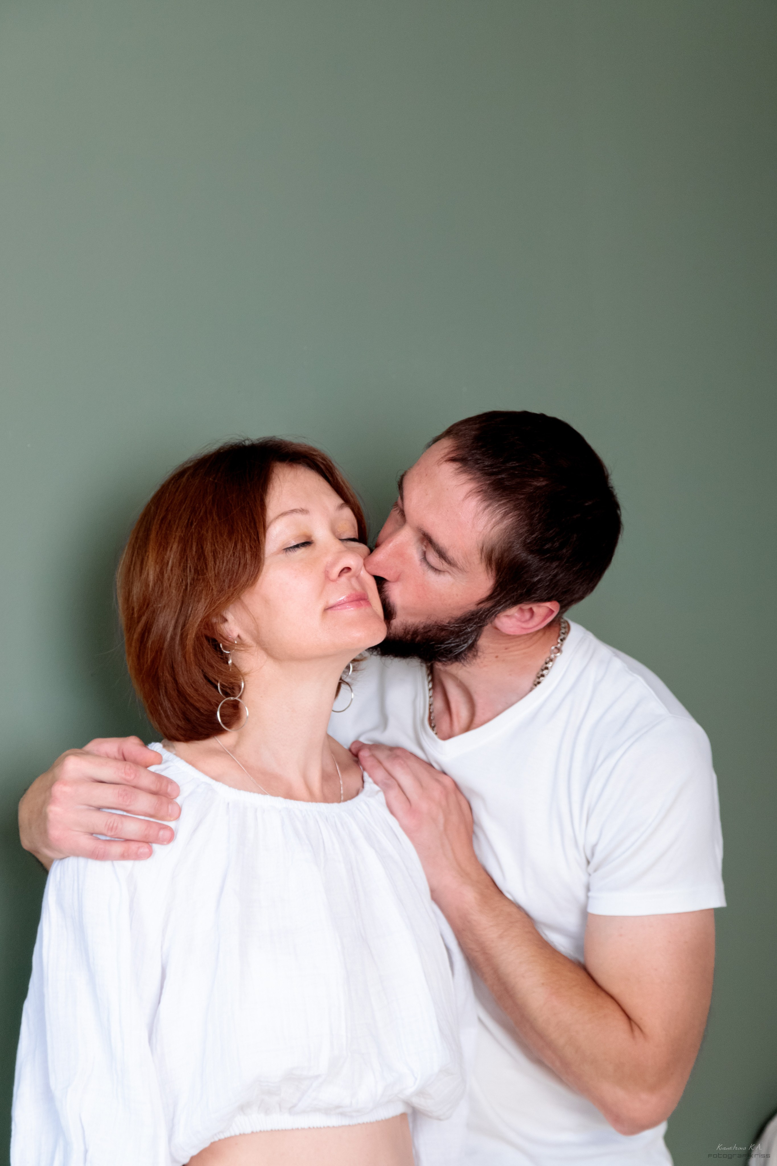 Дети. Репортажный фотограф Кузнецова Кристина