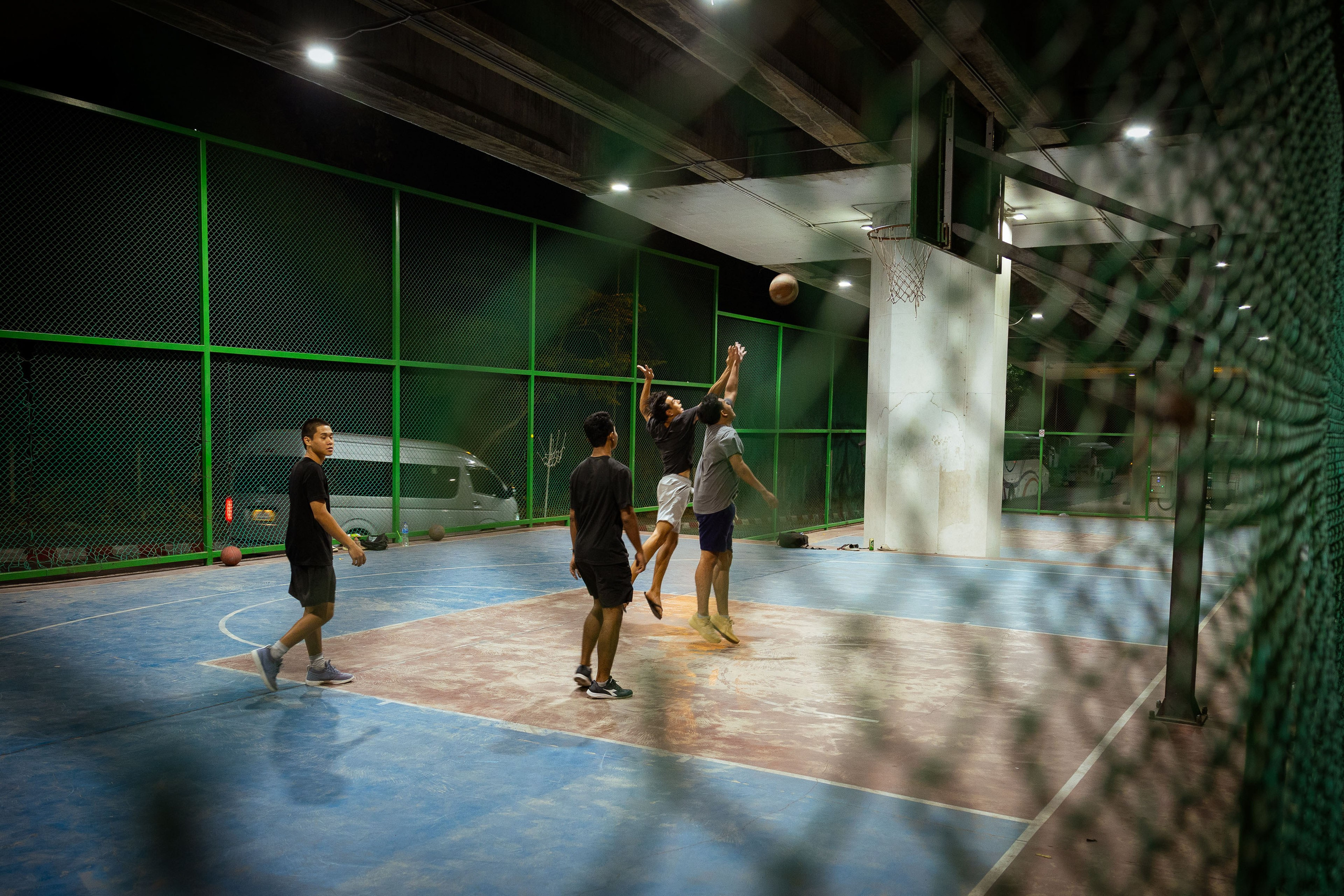 Таиланд (зима 2025). Фотограф Виноградов Константин