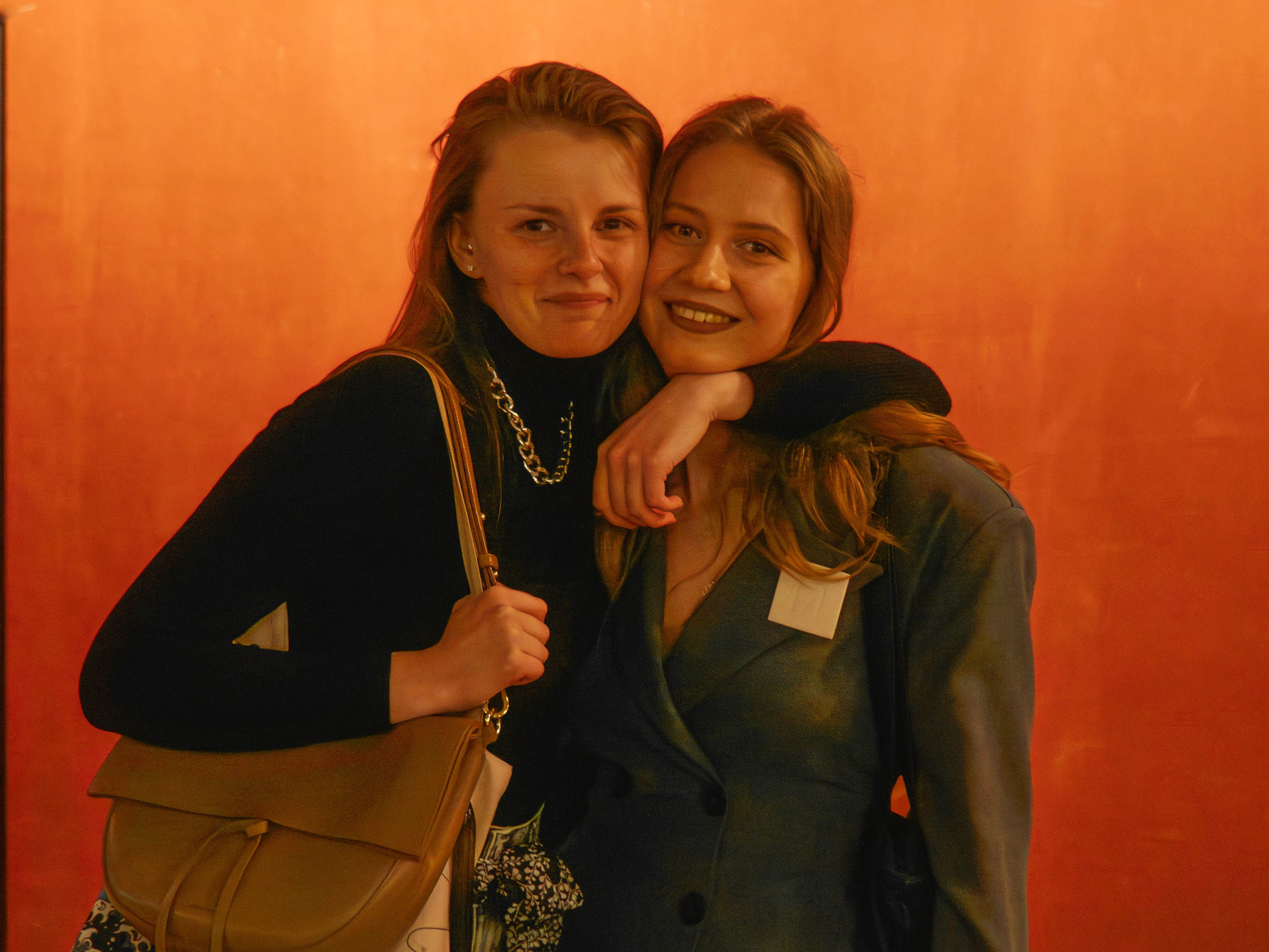 Открытие выставки «10 из 10» дипломные работы магистров РГХПУ им С. Г. Строганова. Фотохудожник Москва