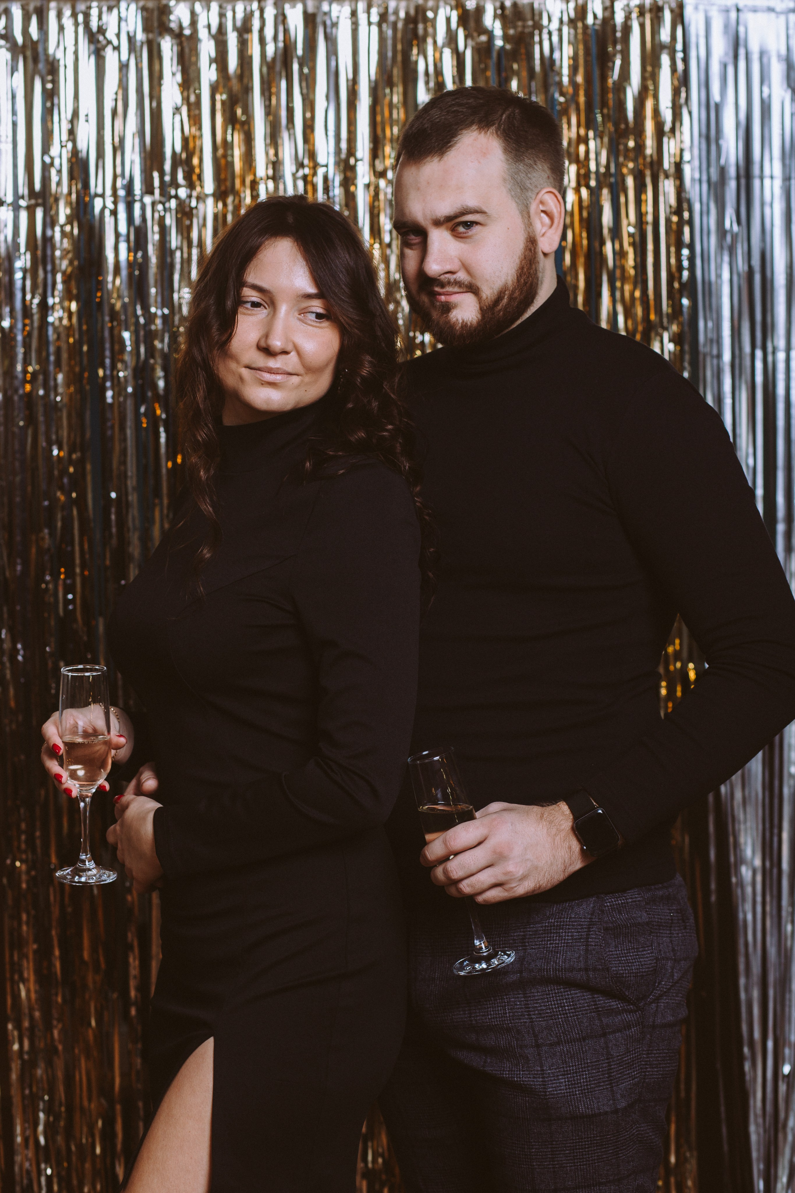 Настя и Антон. Семейный фотограф в Вышнем Волочке — Ульяна Иванова | Фотосессии для всей семьи