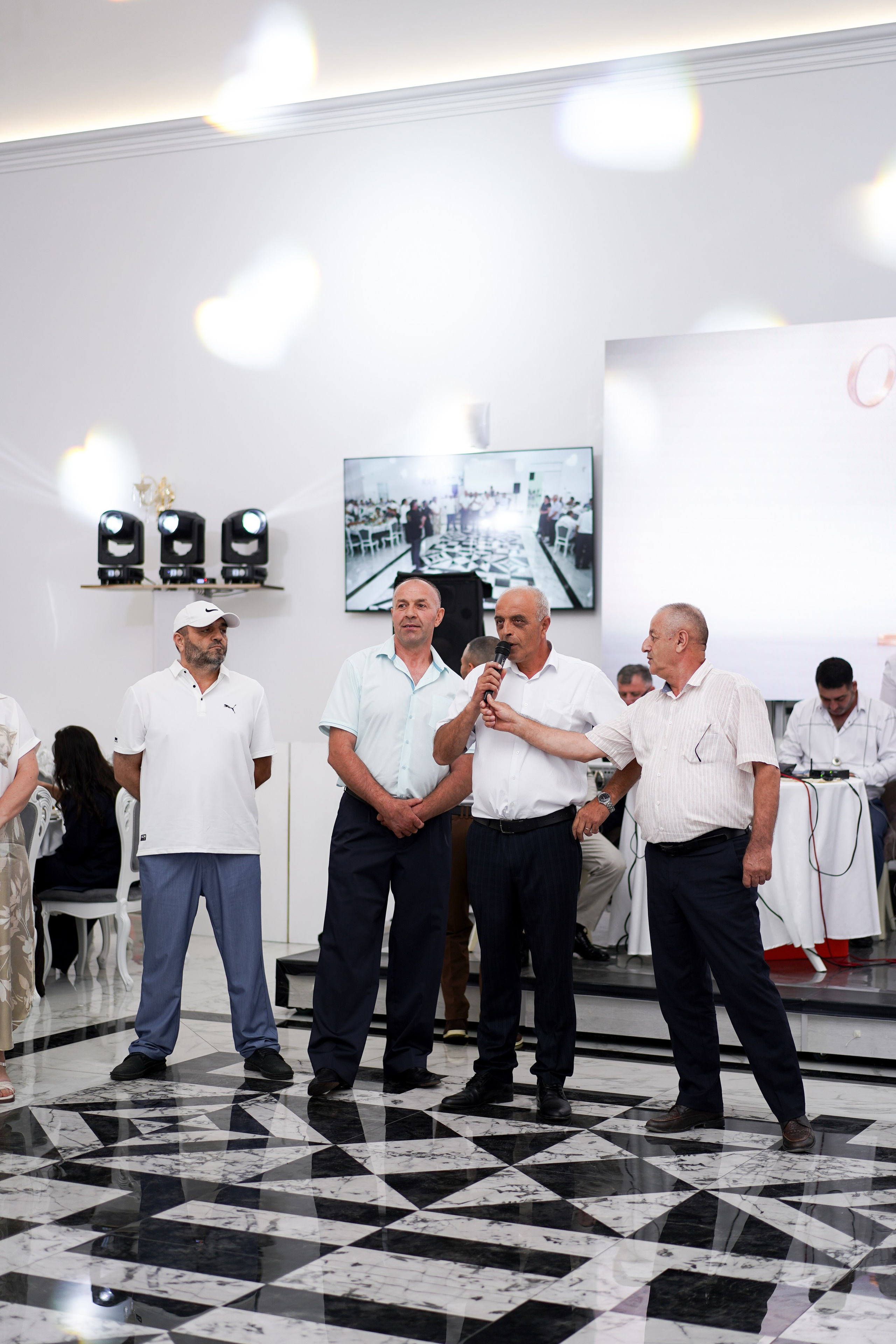 Армянский банкет. Свадебный фотограф в Ростове-на-Дону. Таинство Крещения и Венчания, семейные фотосессии. Алёна Чёботова