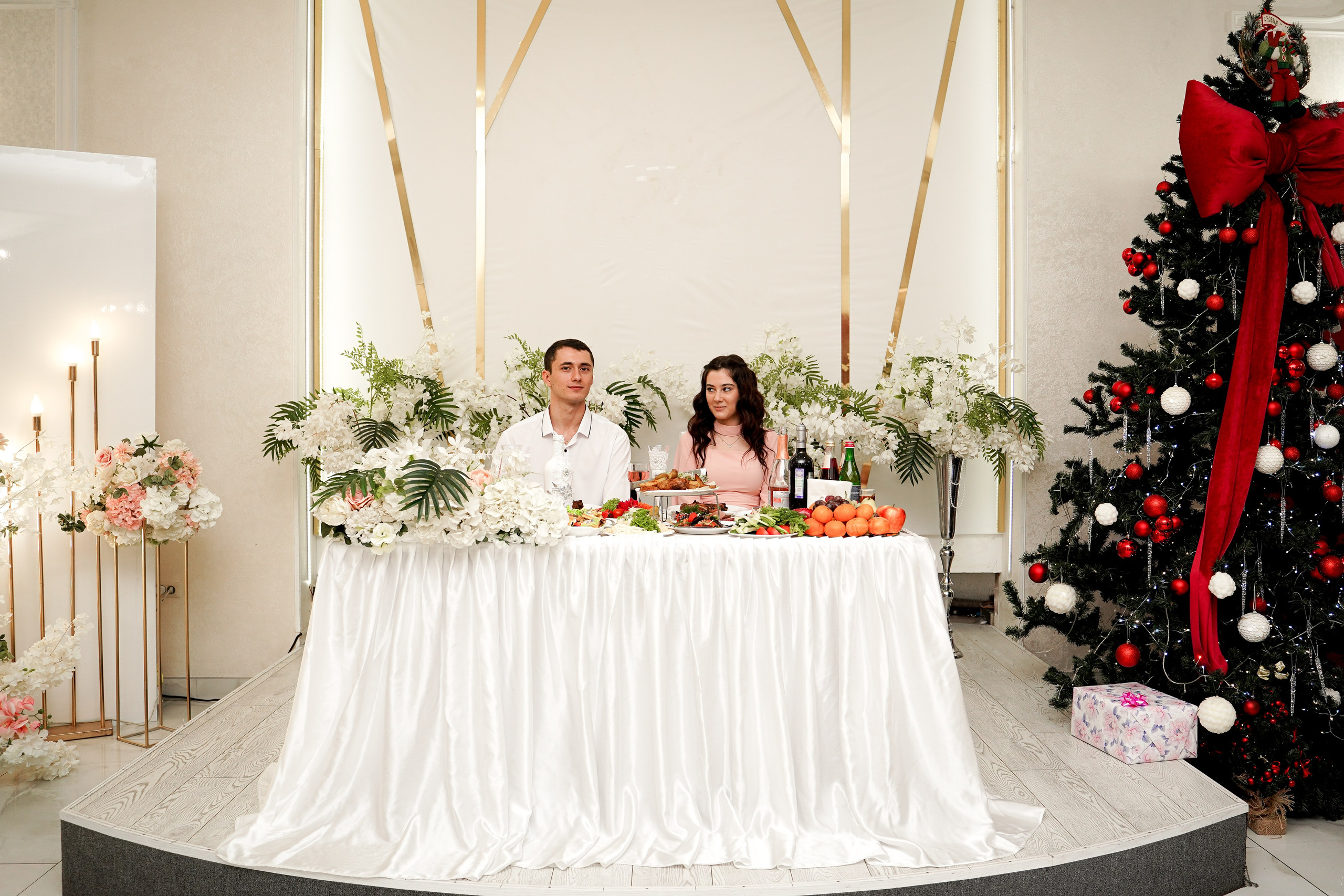 Сватовство. Свадебный фотограф в Ростове-на-Дону. Таинство Крещения и Венчания, семейные фотосессии. Алёна Чёботова