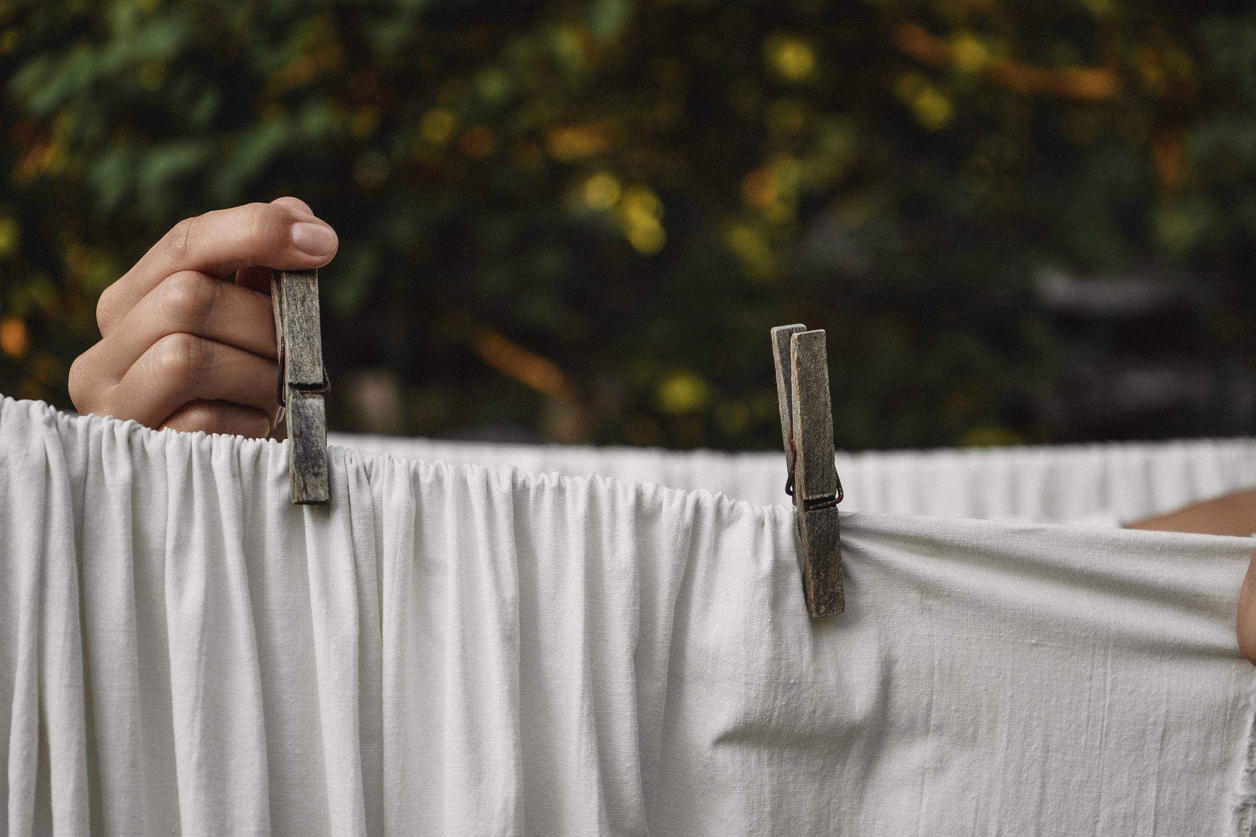 «Стирка». Свадебный фотограф в Ростове-на-Дону. Таинство Крещения и Венчания, семейные фотосессии. Алёна Чёботова