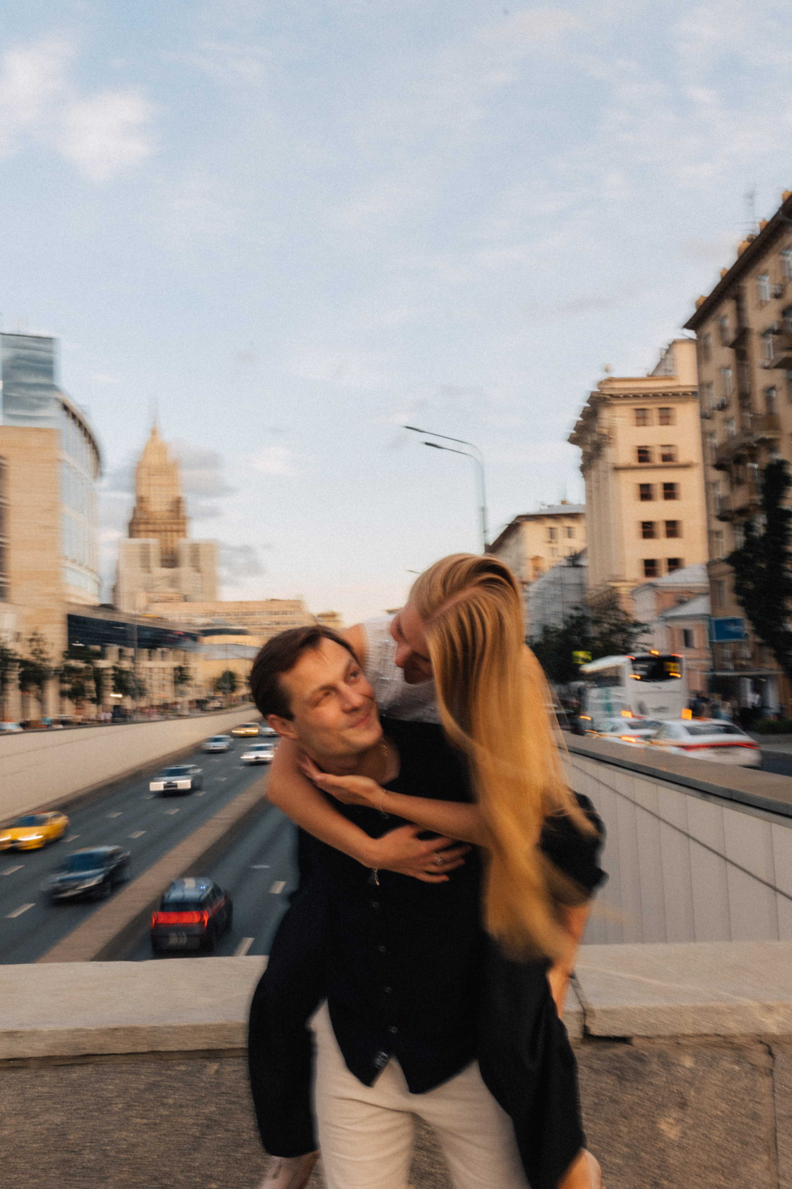 Никита/Аня. Фотограф в Москве Татьяна Сергеева