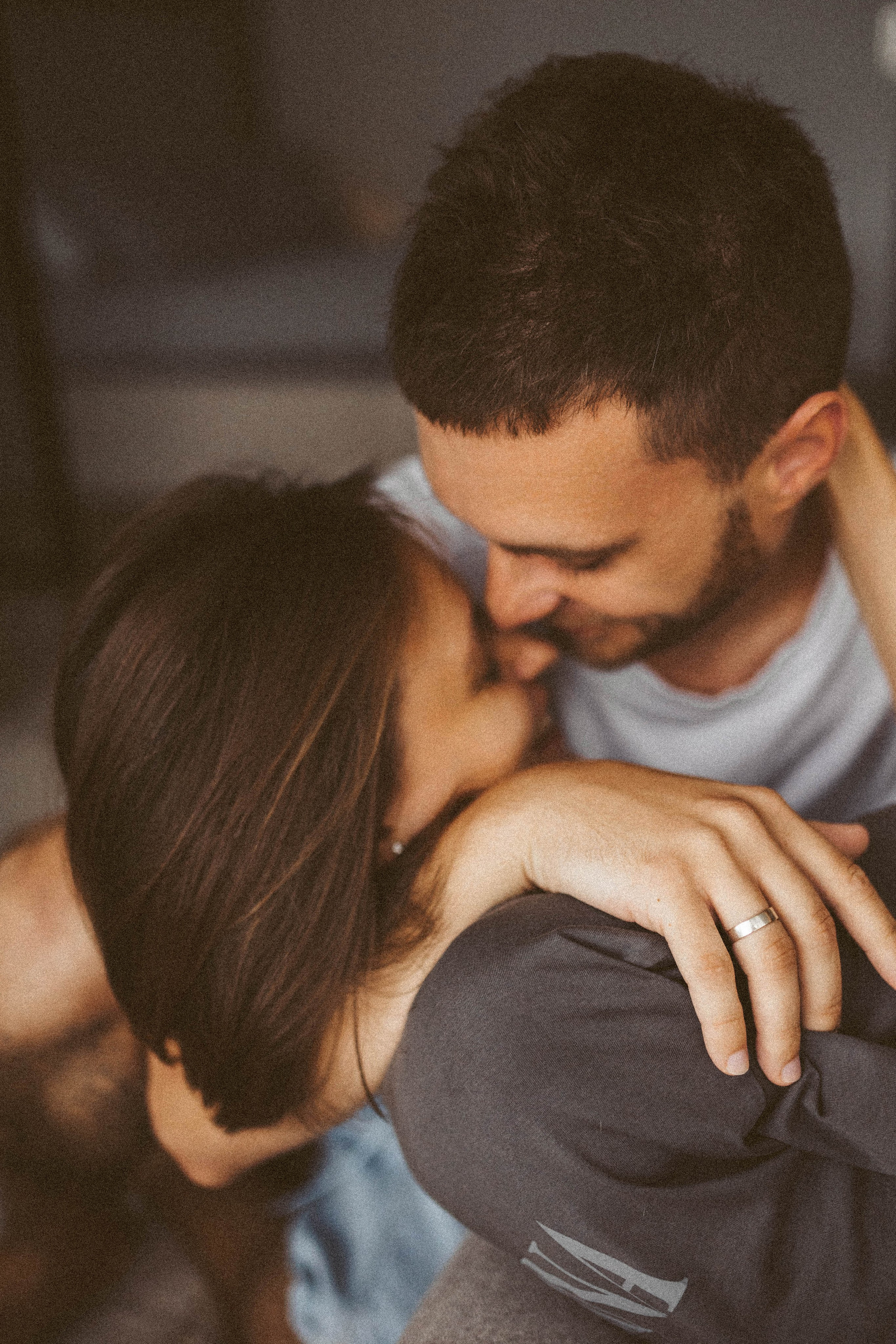 Данил/Альбина. Фотограф в Москве Татьяна Сергеева