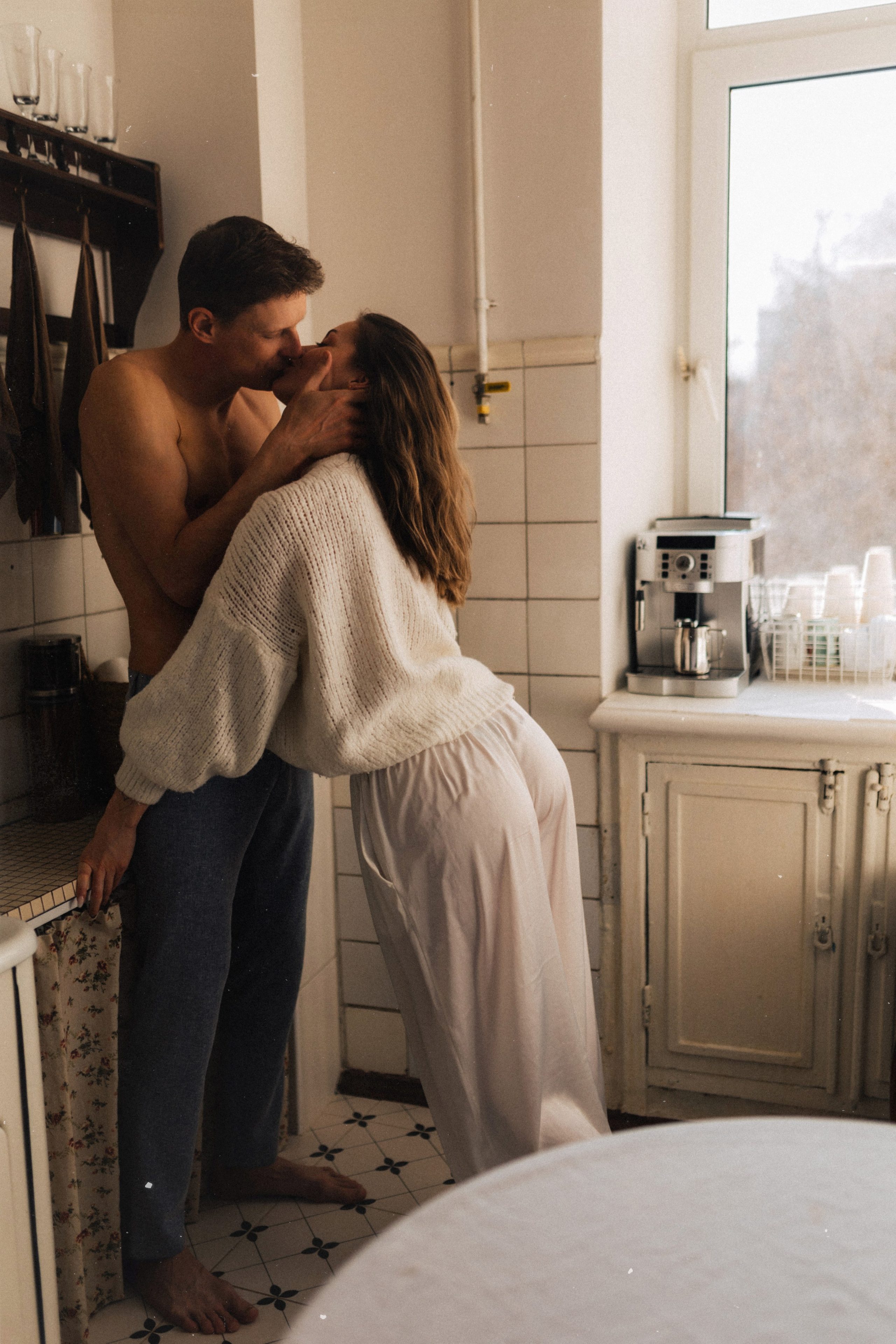 Аня/Валера. Фотограф в Москве Татьяна Сергеева