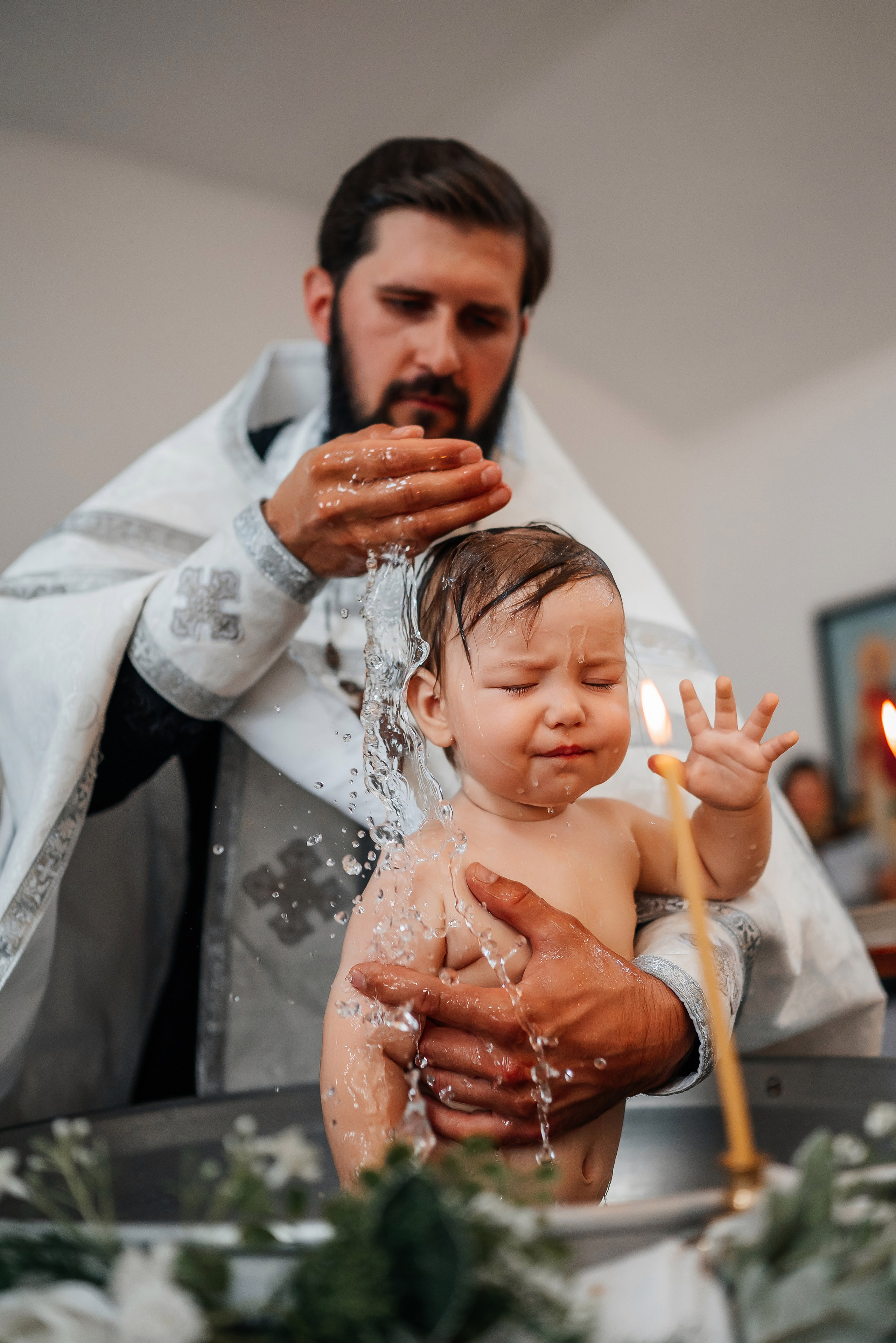 Матвей. Свадебный и семейный фотограф Нина Полеско