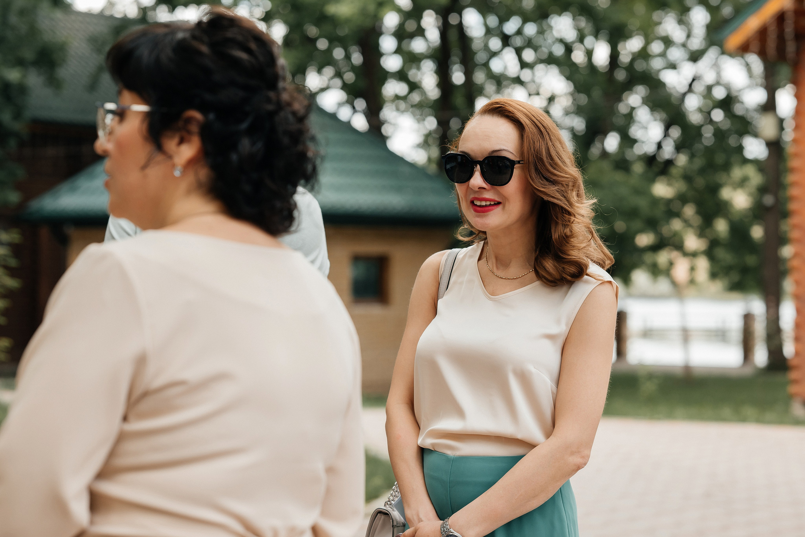 Станислав и Алёна. Свадебный и семейный фотограф Нина Полеско