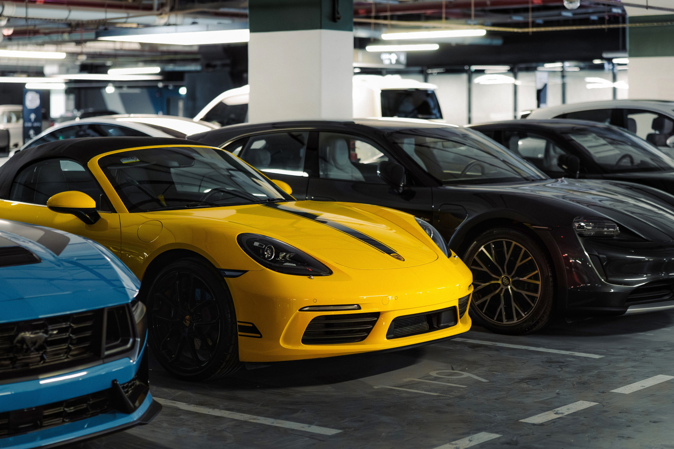АВТОПРОБЕГ 2.0 | DUBAI. ARTEMIY IGNATOV
