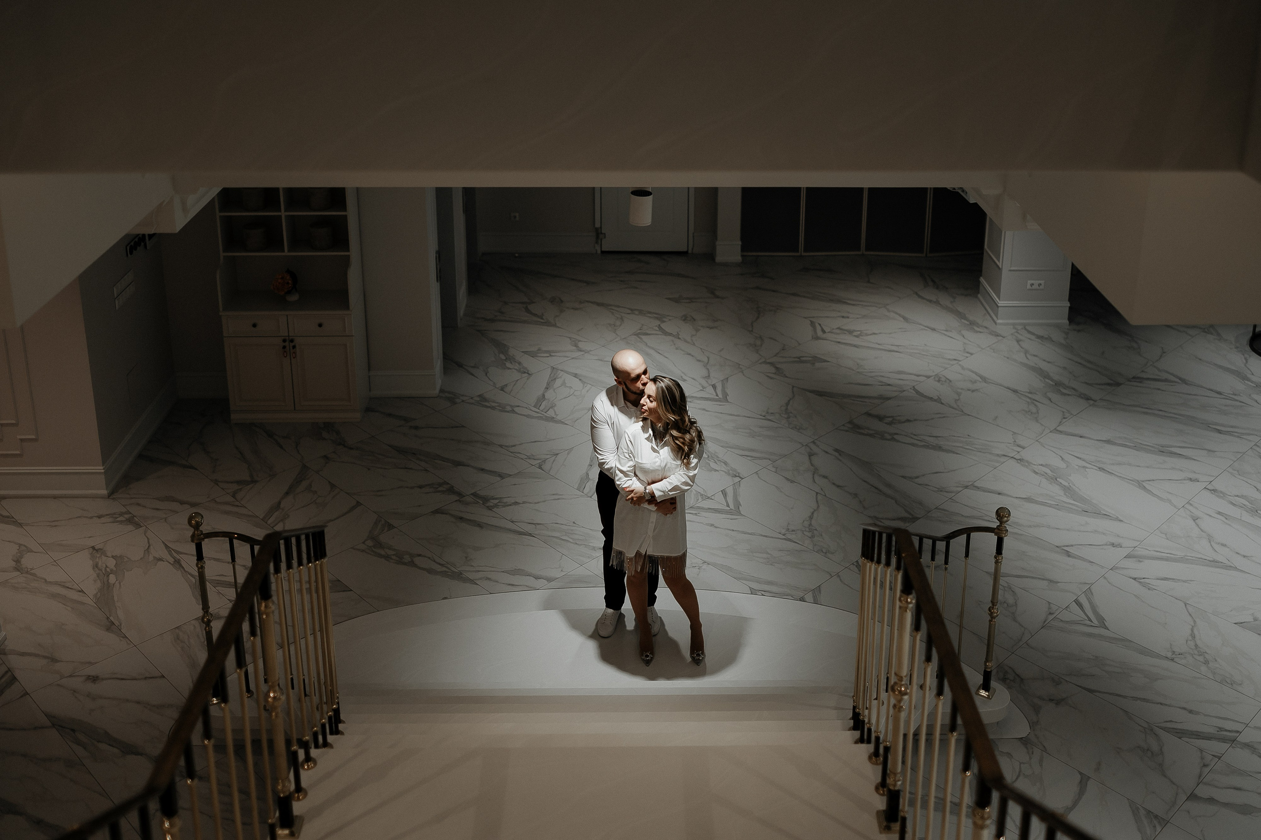 Новые адреса счастья 2025, регистрация брака в Москве. Свадебный фотограф Москва — Сергей и Татьяна