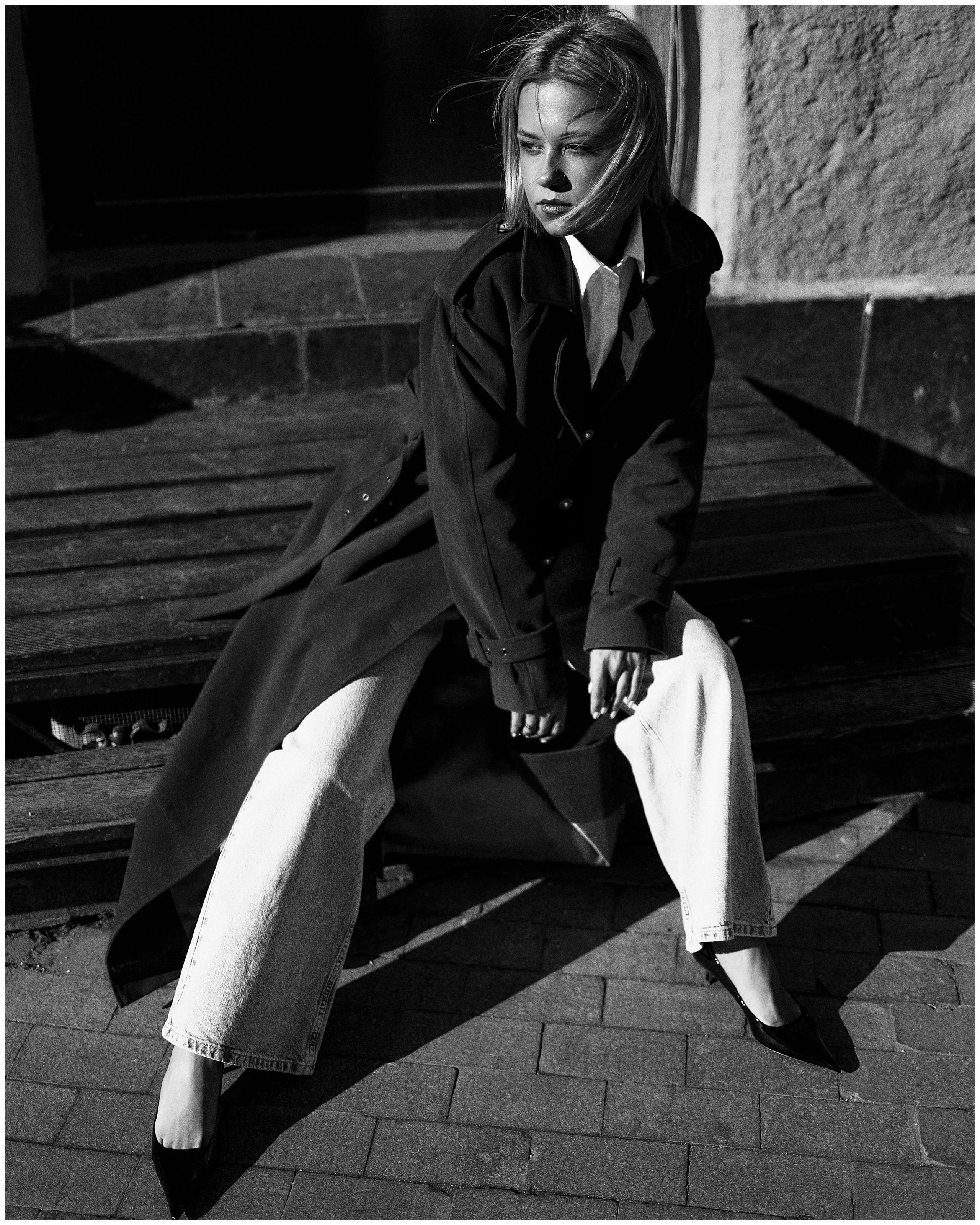 Анна. Портретный фотограф в Москве | Анастасия Старкова