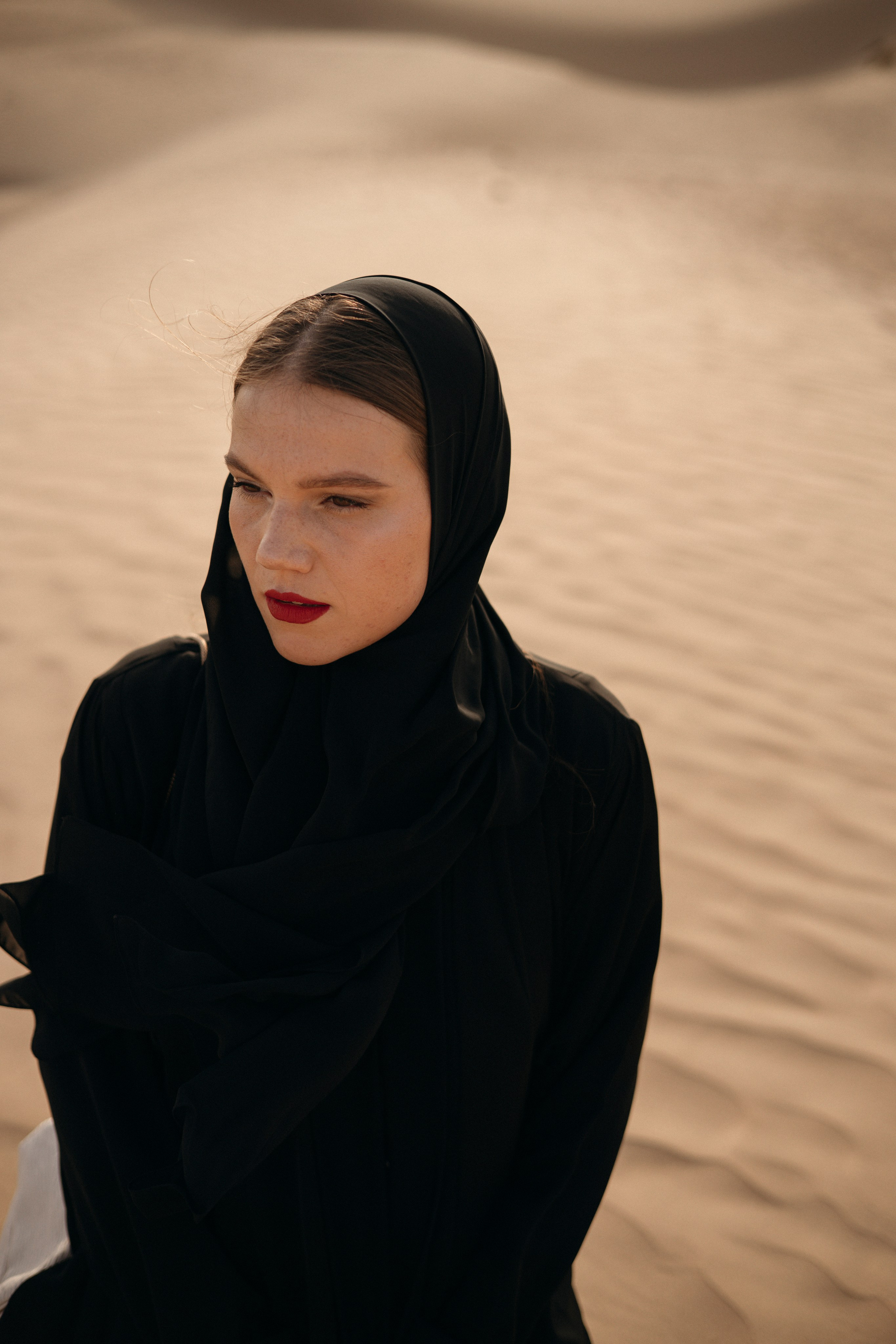 Маруся Дубай. Nikolpinhasova