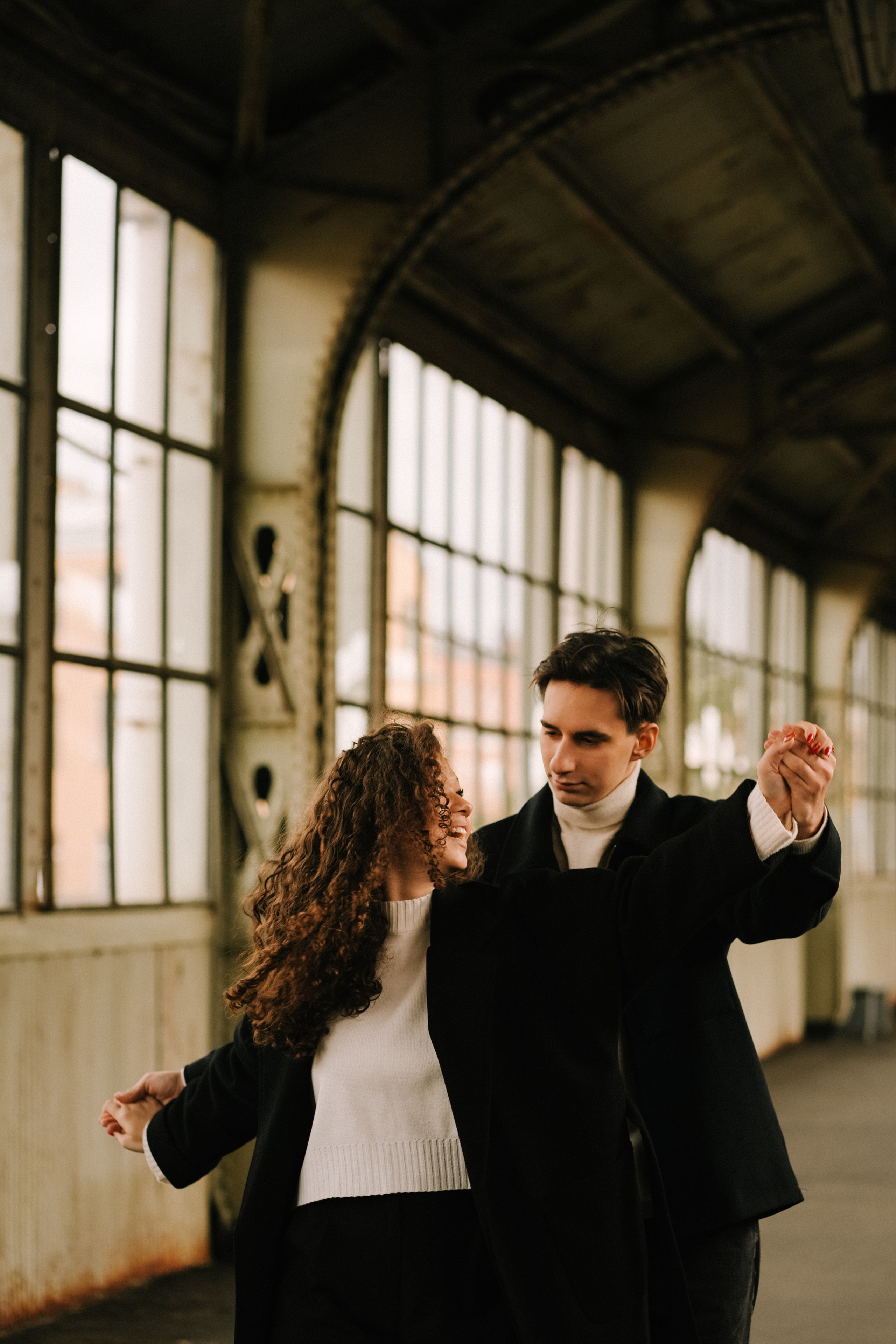 Карина и Матвей. Фотограф г. Санкт-Петербург Александра Катанакова