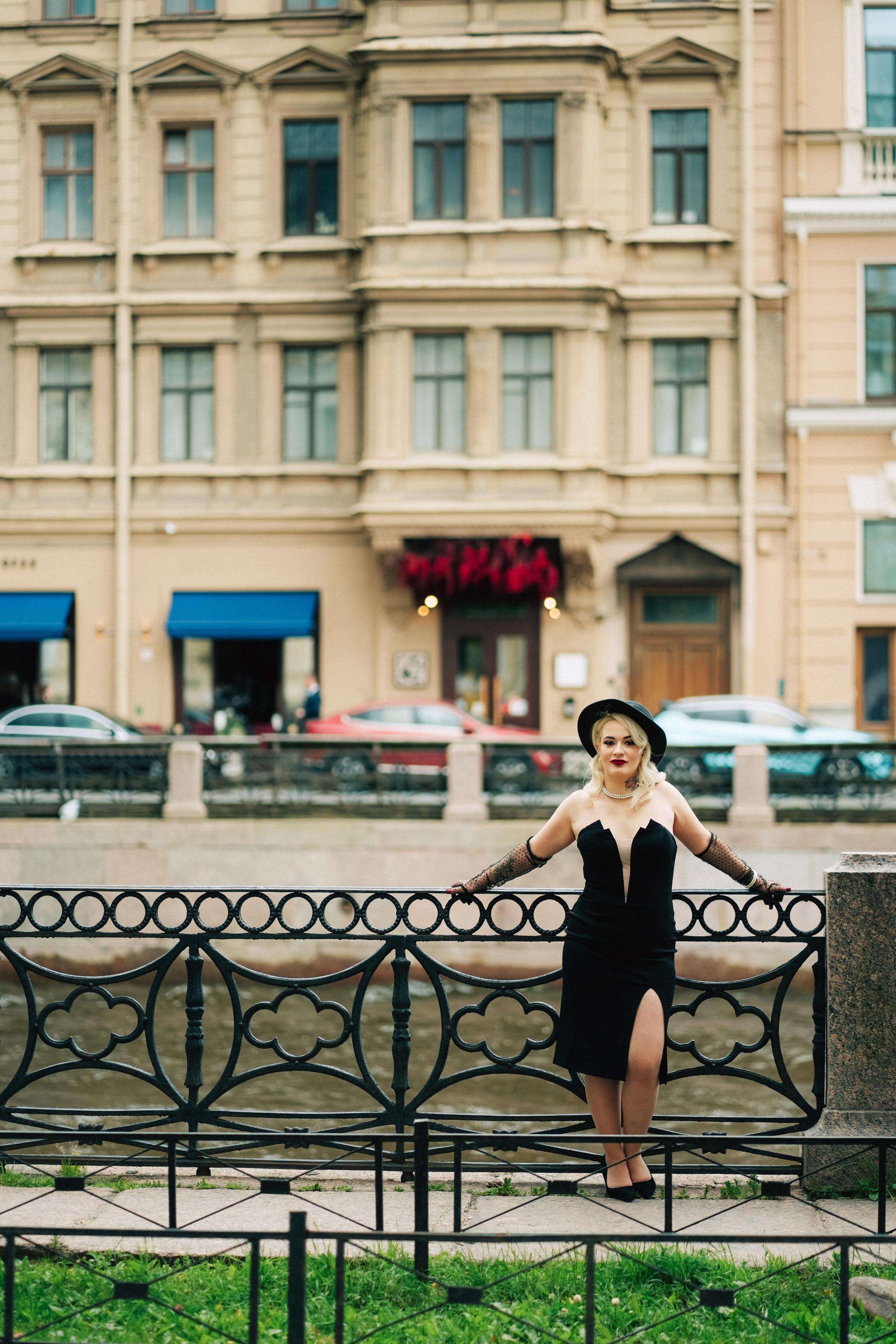 Юля и Руслан. Фотограф г. Санкт-Петербург Александра Катанакова