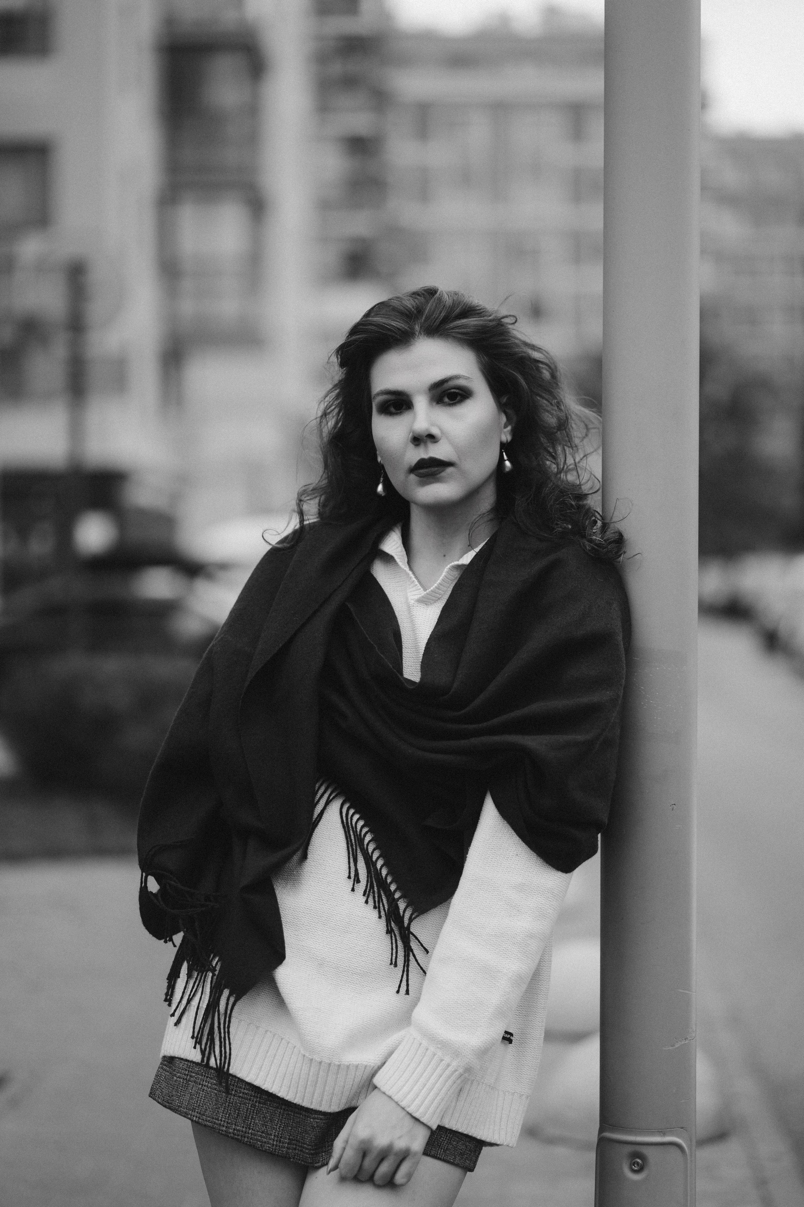 Аня. Фотограф г. Санкт-Петербург Александра Катанакова