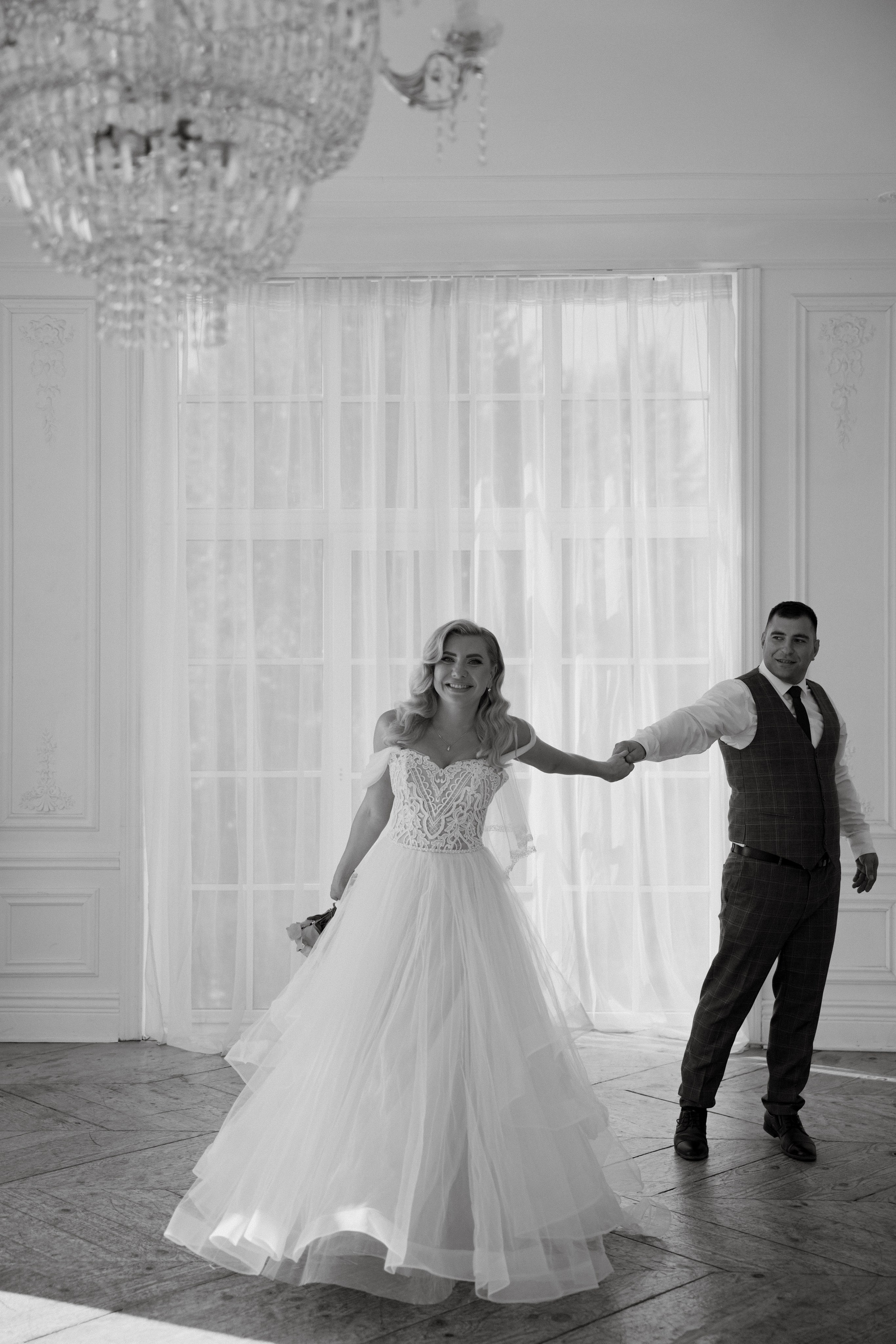 Рита и Андрей. Фотограф г. Санкт-Петербург Александра Катанакова