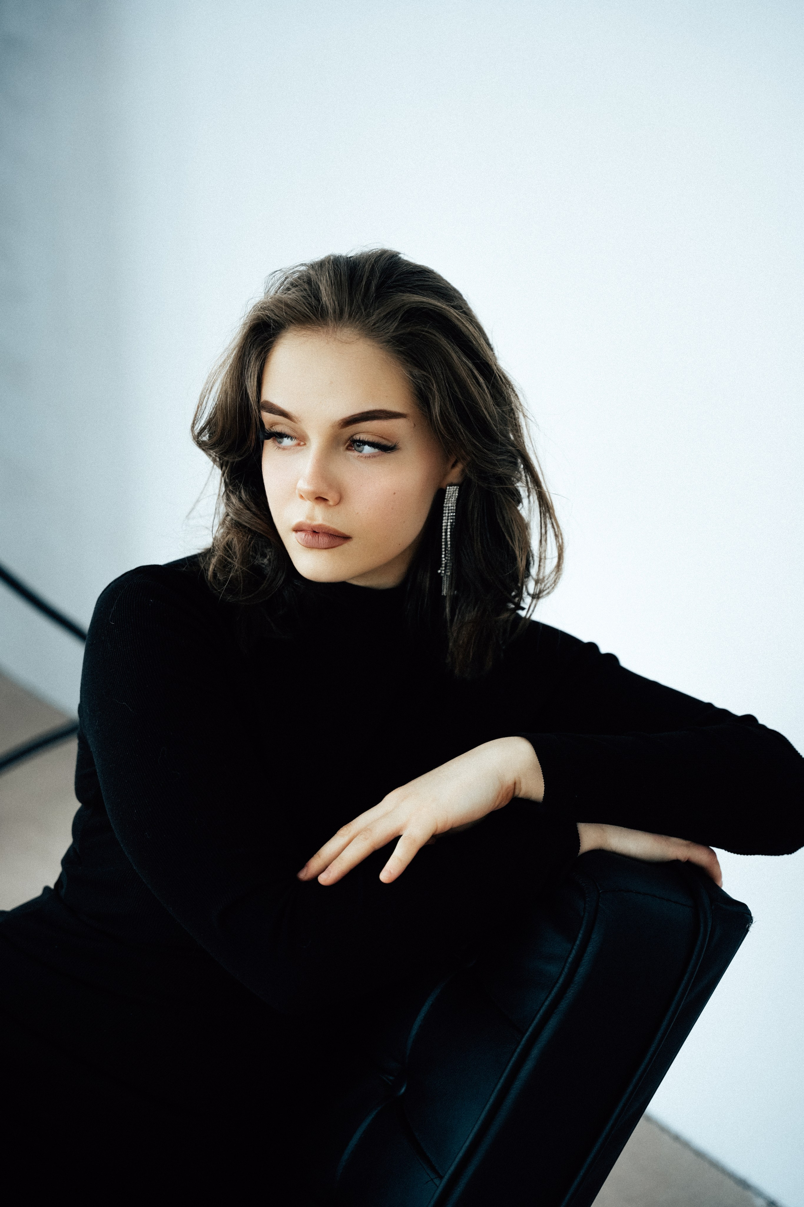 Лиза. Фотограф г. Санкт-Петербург Александра Катанакова