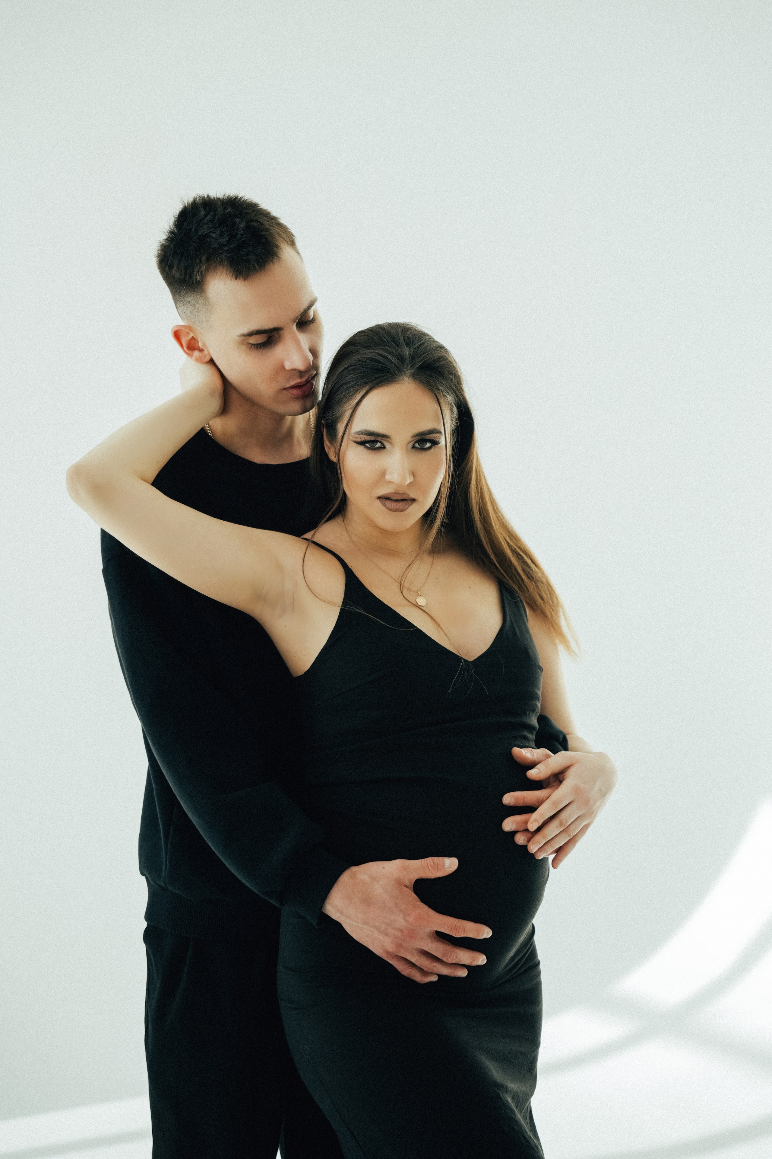 Надя и Ваня. Фотограф г. Санкт-Петербург Александра Катанакова