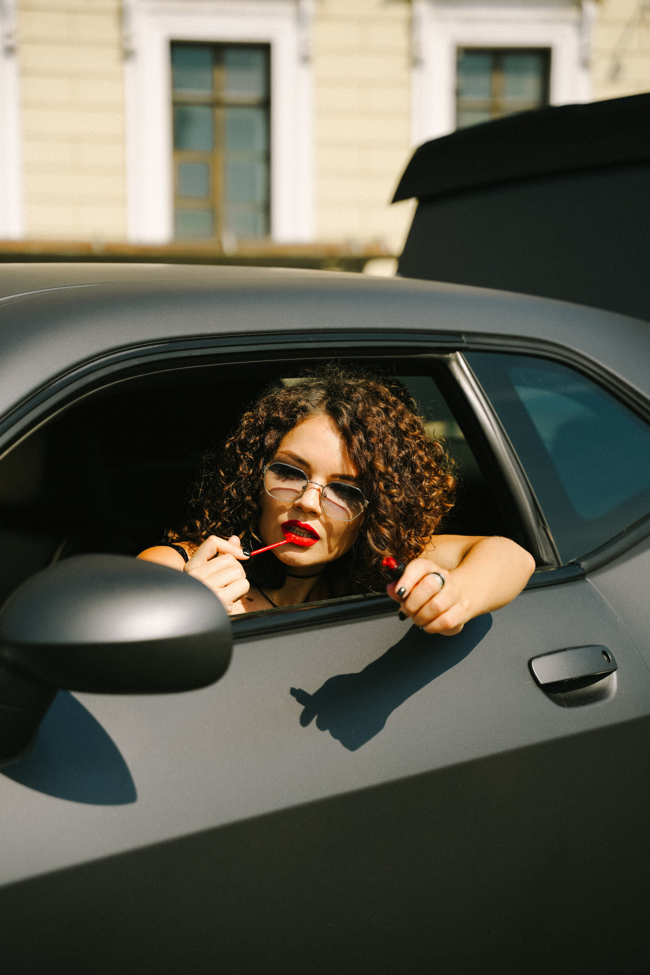 Руфина и Сергей. Фотограф г. Санкт-Петербург Александра Катанакова