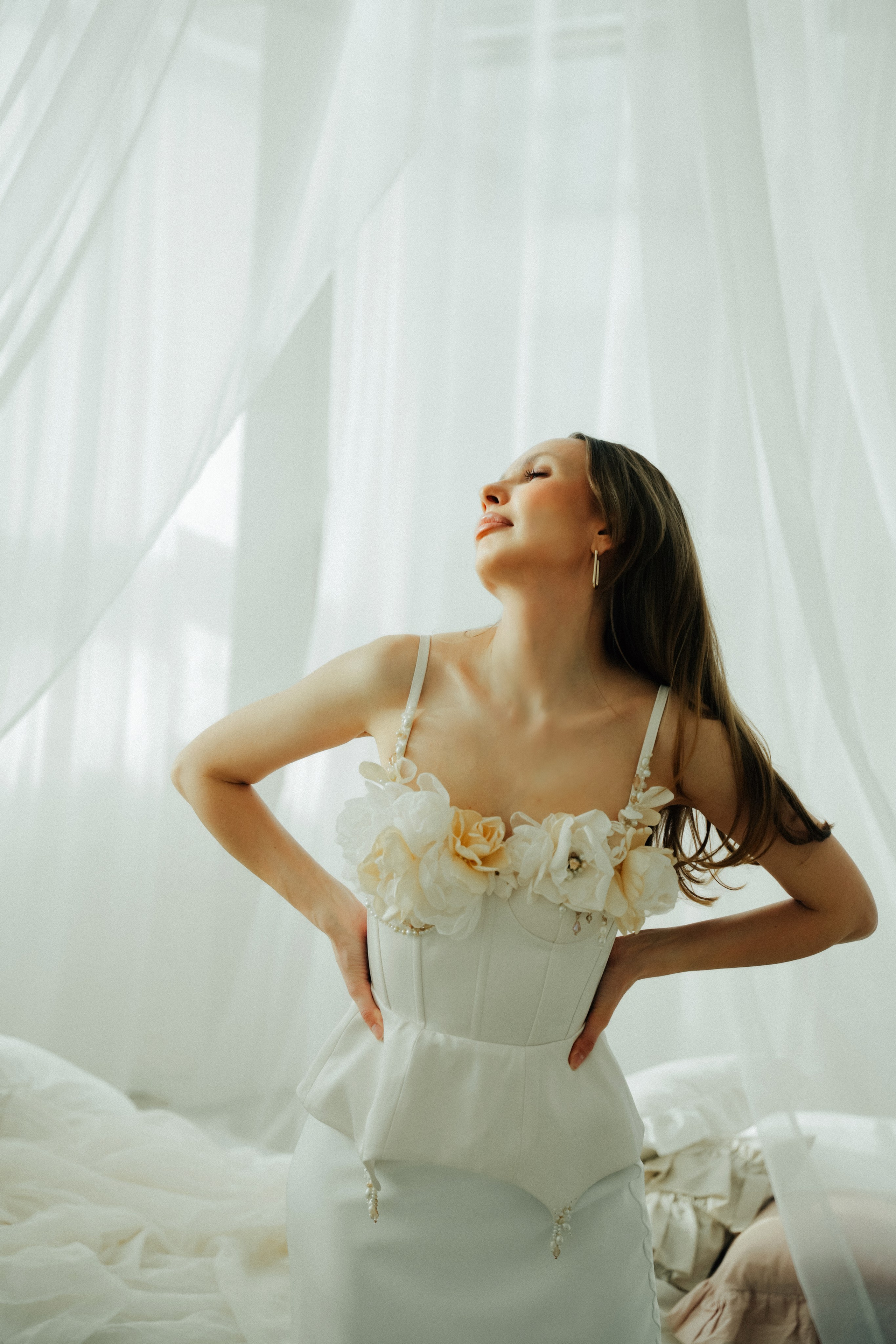 Анна. Фотограф г. Санкт-Петербург Александра Катанакова