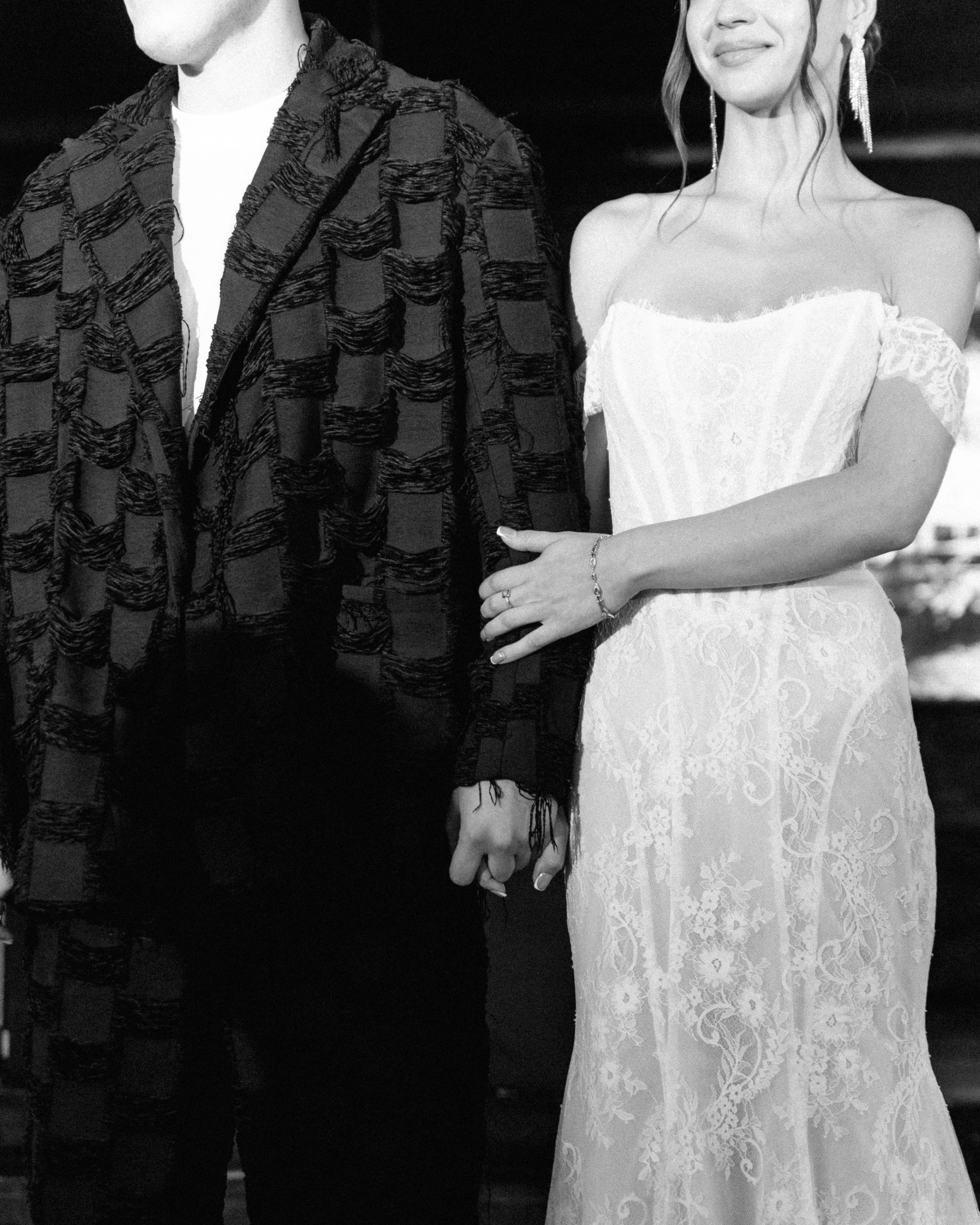 Masha & Pasha. Портретный фотограф Анастасия Завалкевич