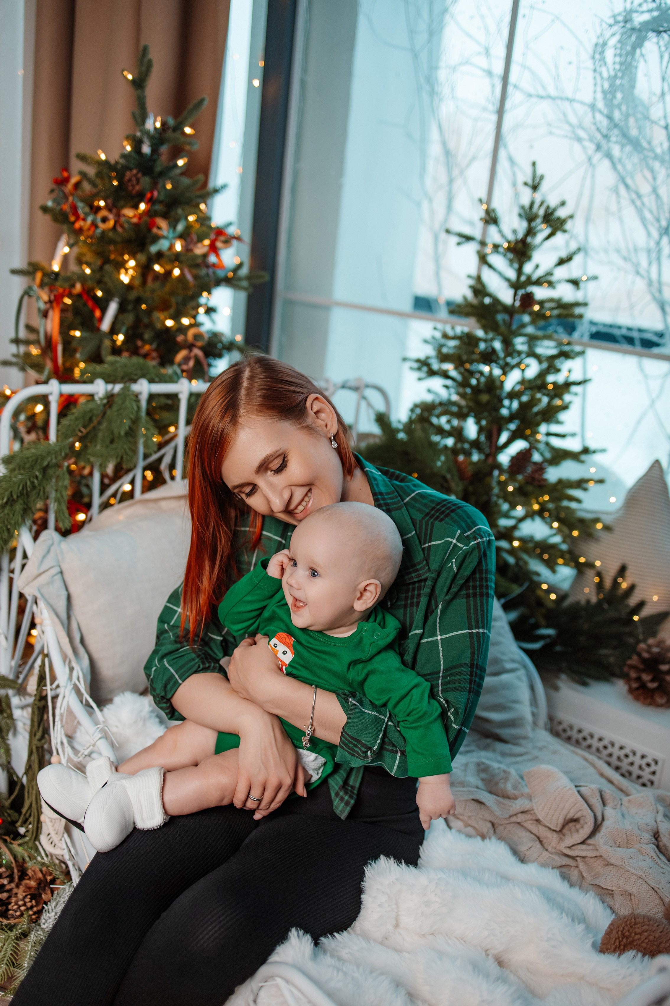 2025. Фотограф Норильск Талнах Оксана Пашкевич