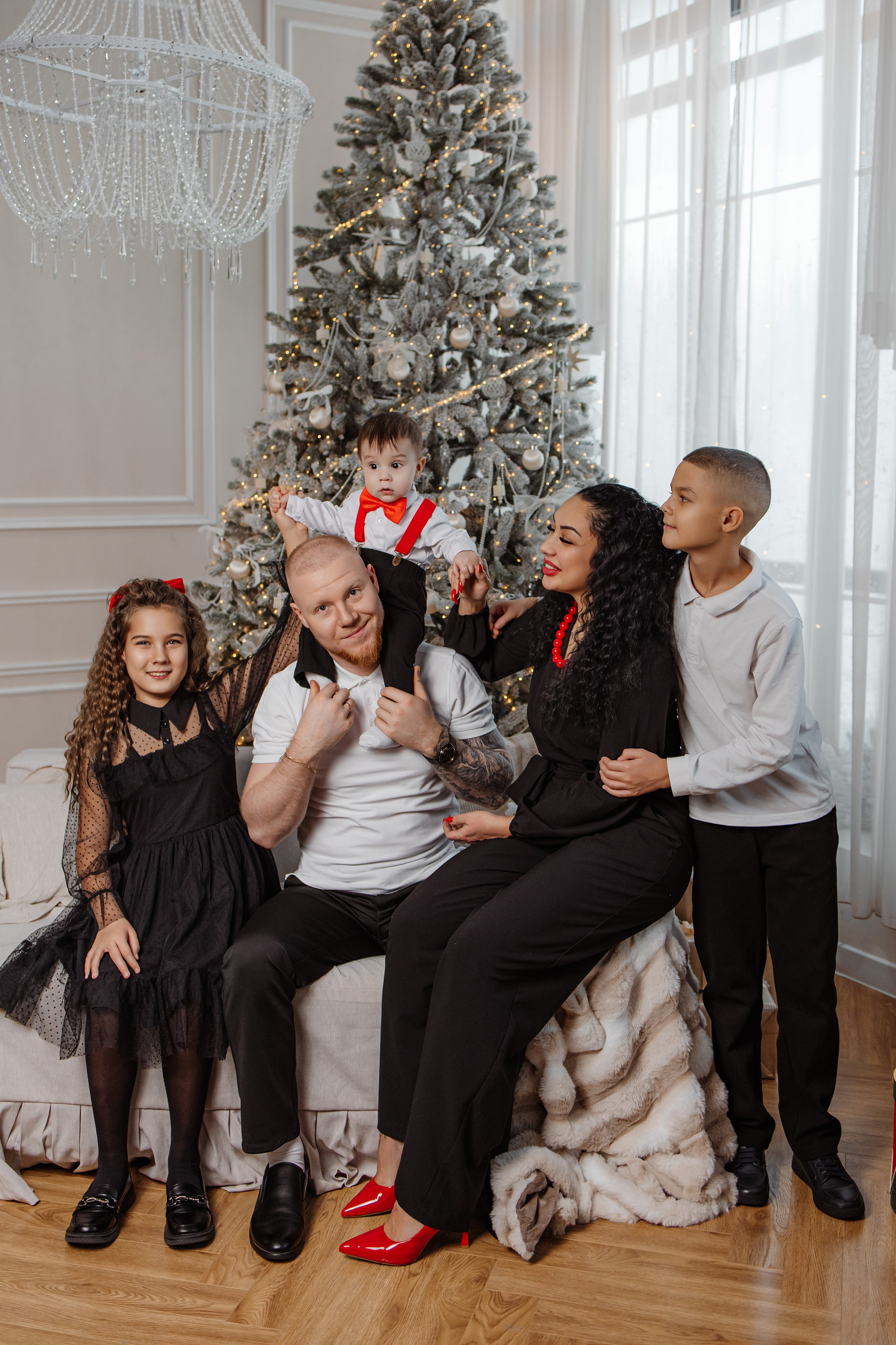 2025. Фотограф Норильск Талнах Оксана Пашкевич