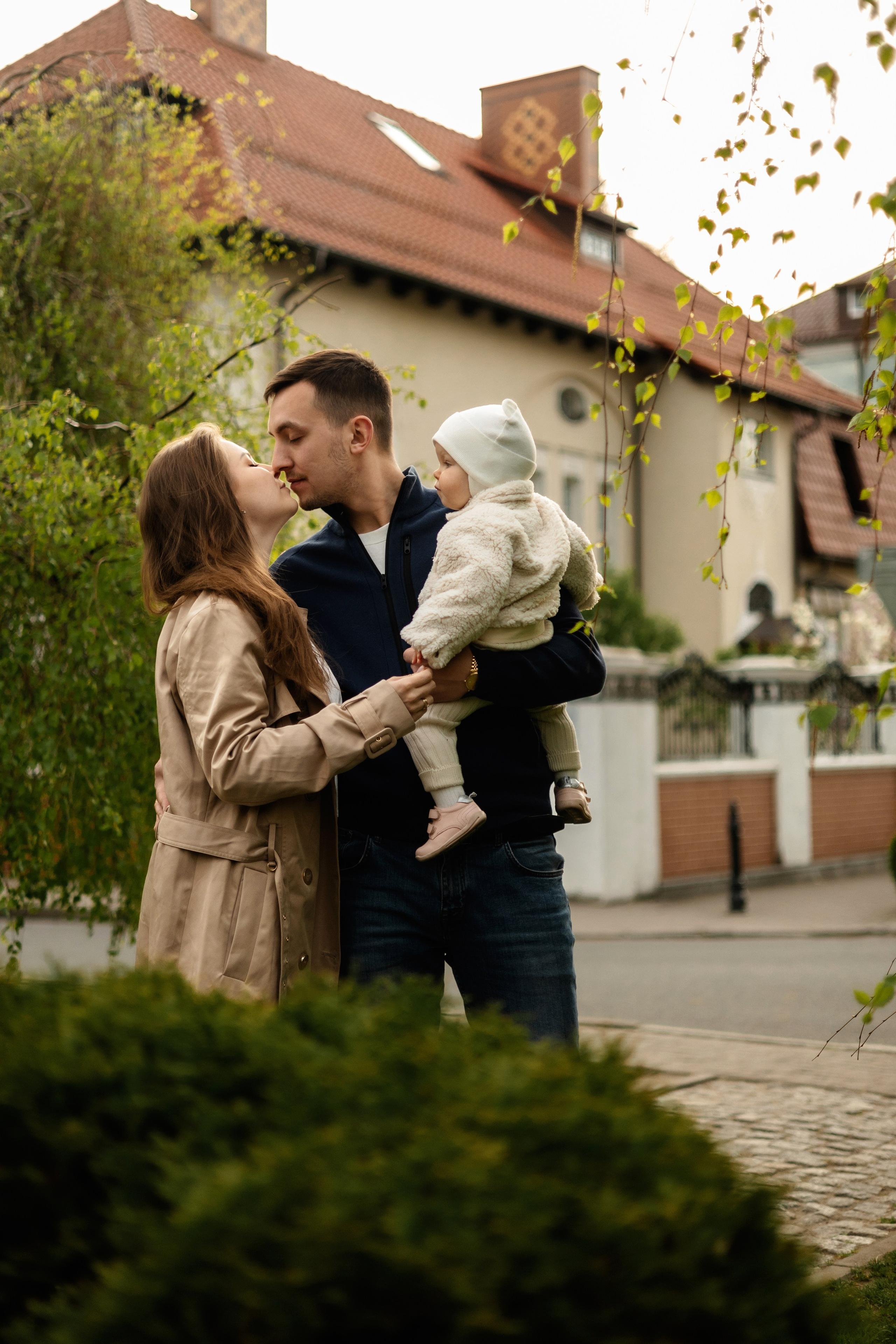 Семейные. Свадебный фотограф в Калининграде Филоненко Наталья