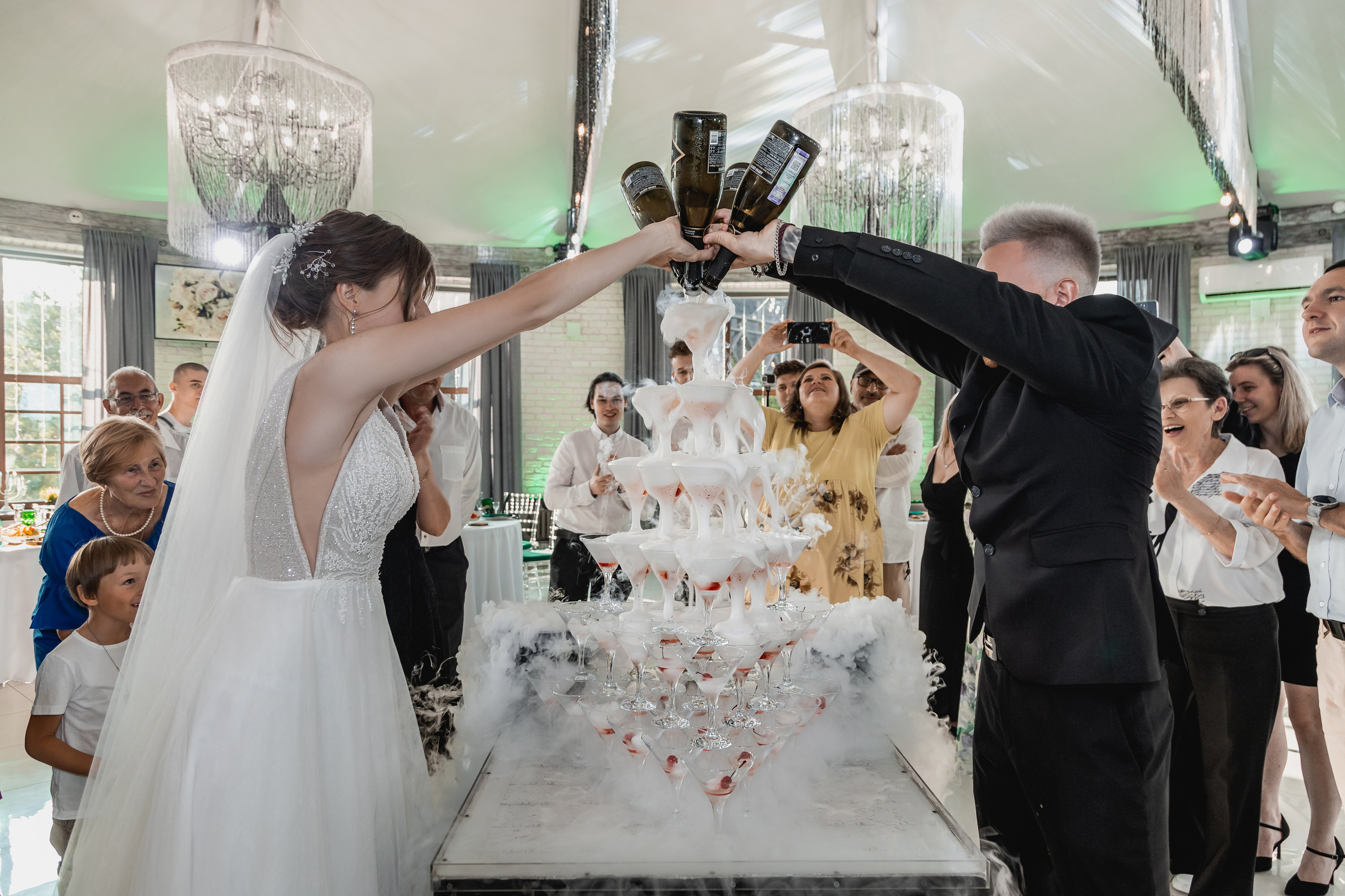 Юлия и Максим. Главная