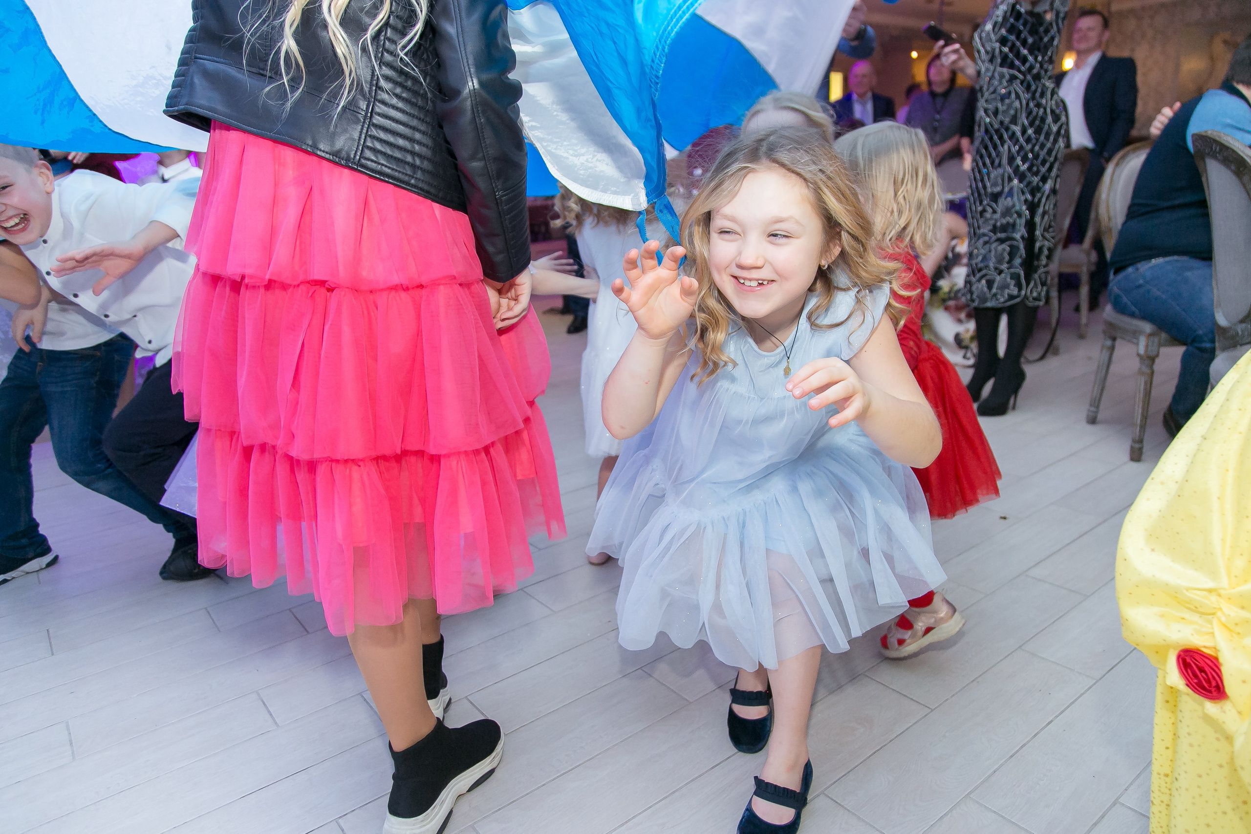 НОВЫЙ ГОД. Главная