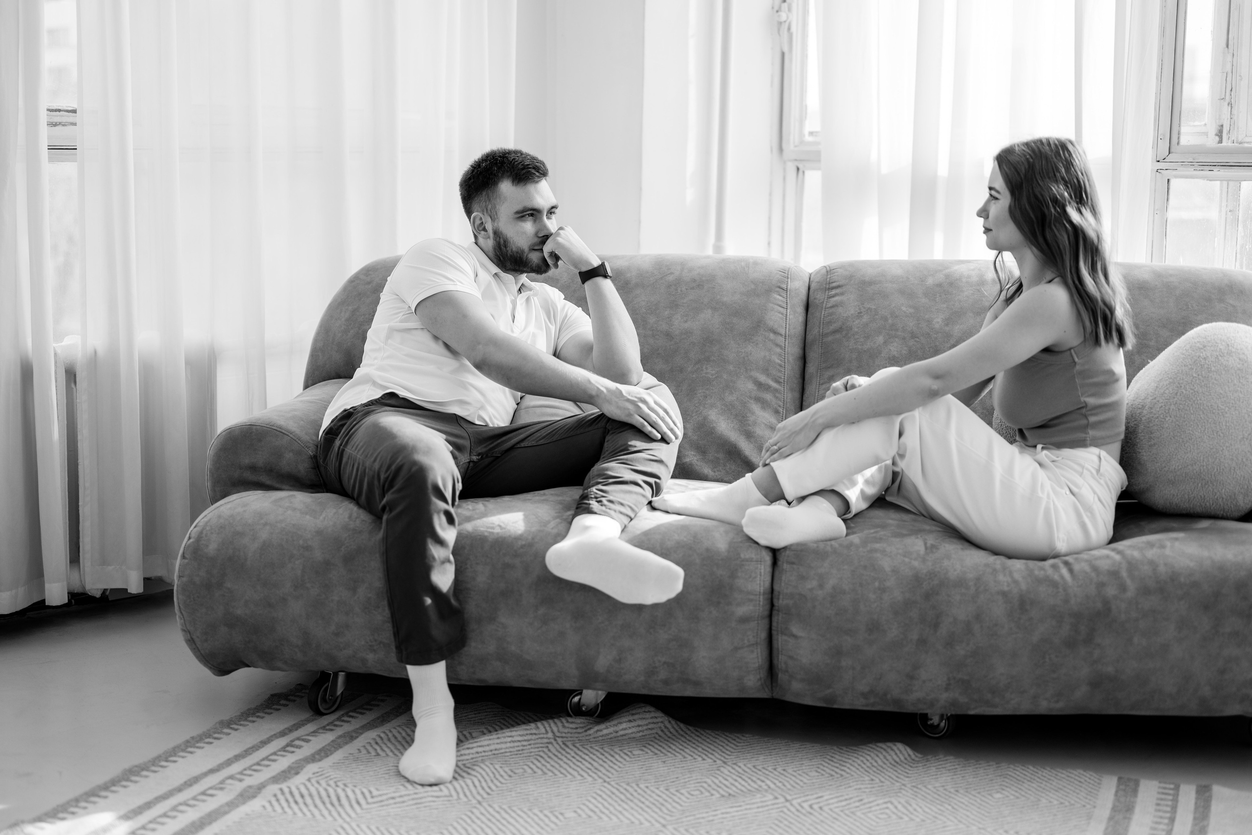 Артём и Яна. Свадебный фотограф Ирина Димитриева