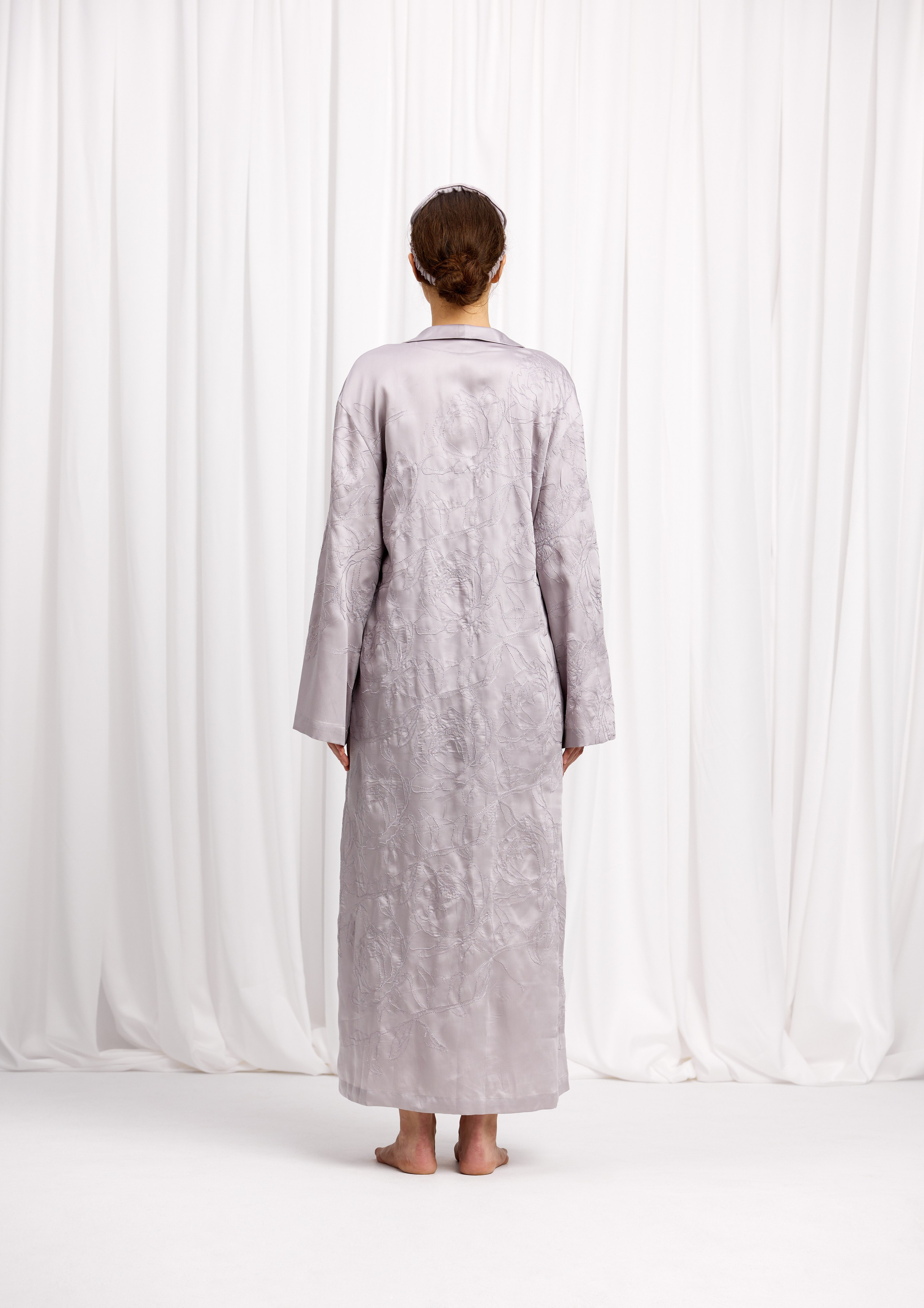 Linge de lit. Fashion and advertising photographer