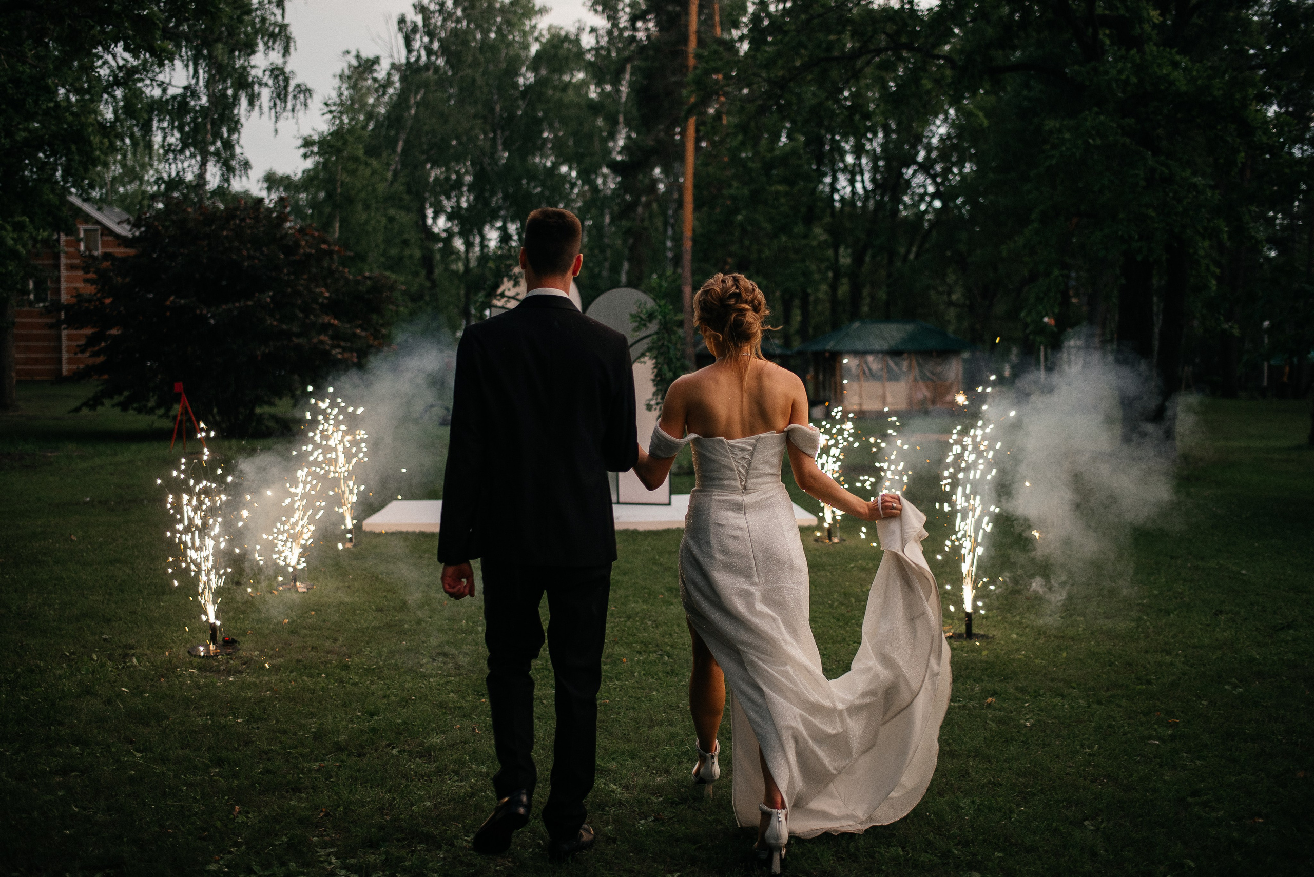 Артём и Наталья. Главная