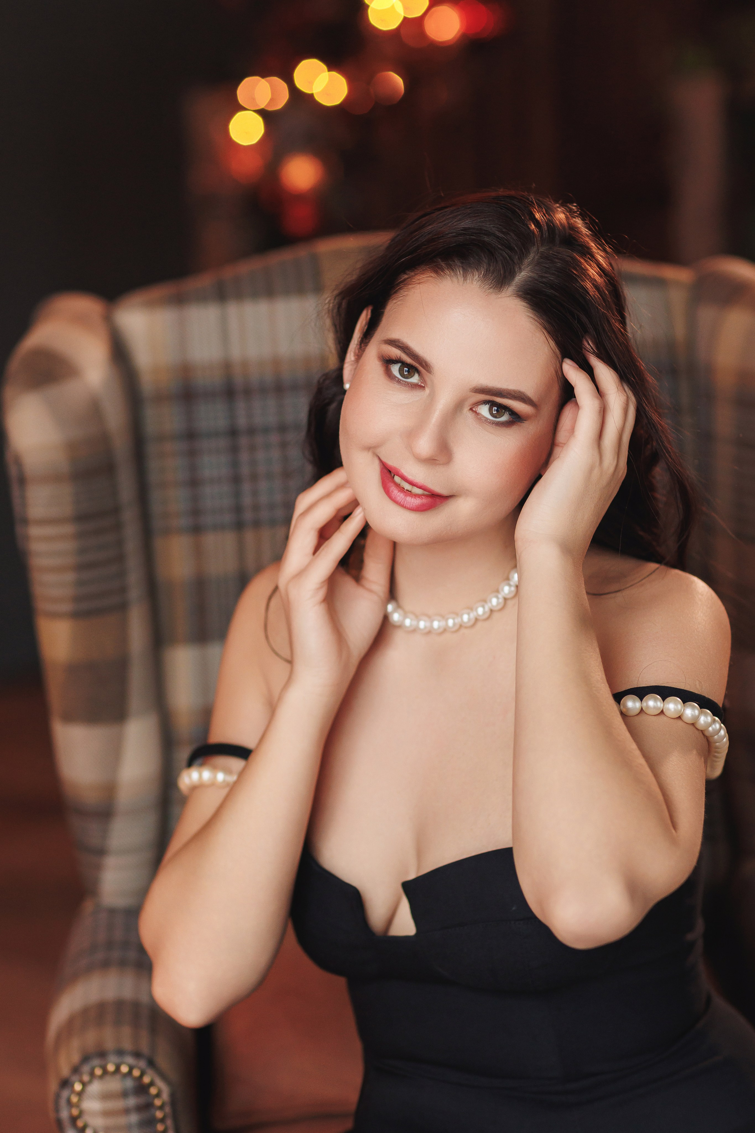 Индивидуальная съемка. Семейный фотограф Александр Передерий