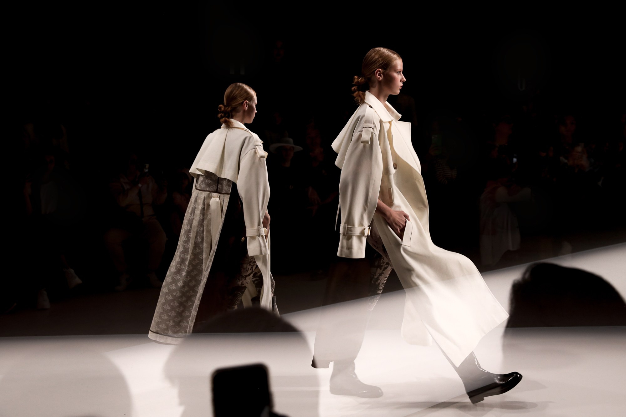 Московская неделя моды. Anastasia Jes | Свадебный фотограф