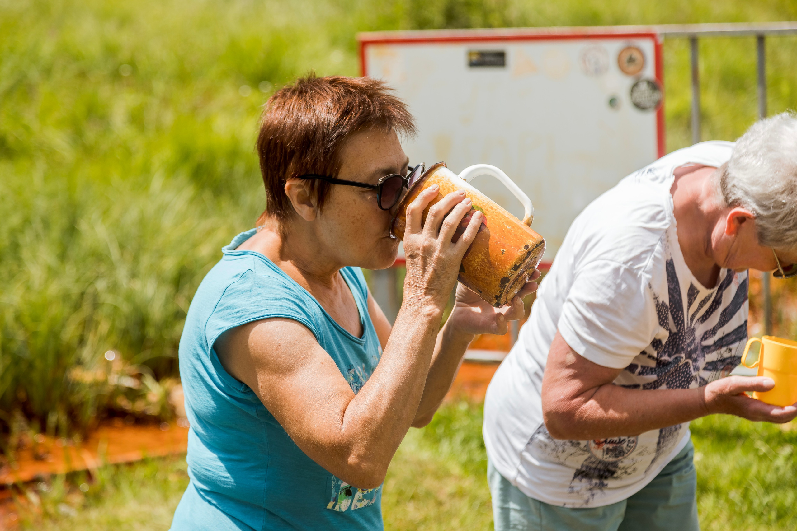 Уштулу. GIGI TOUR