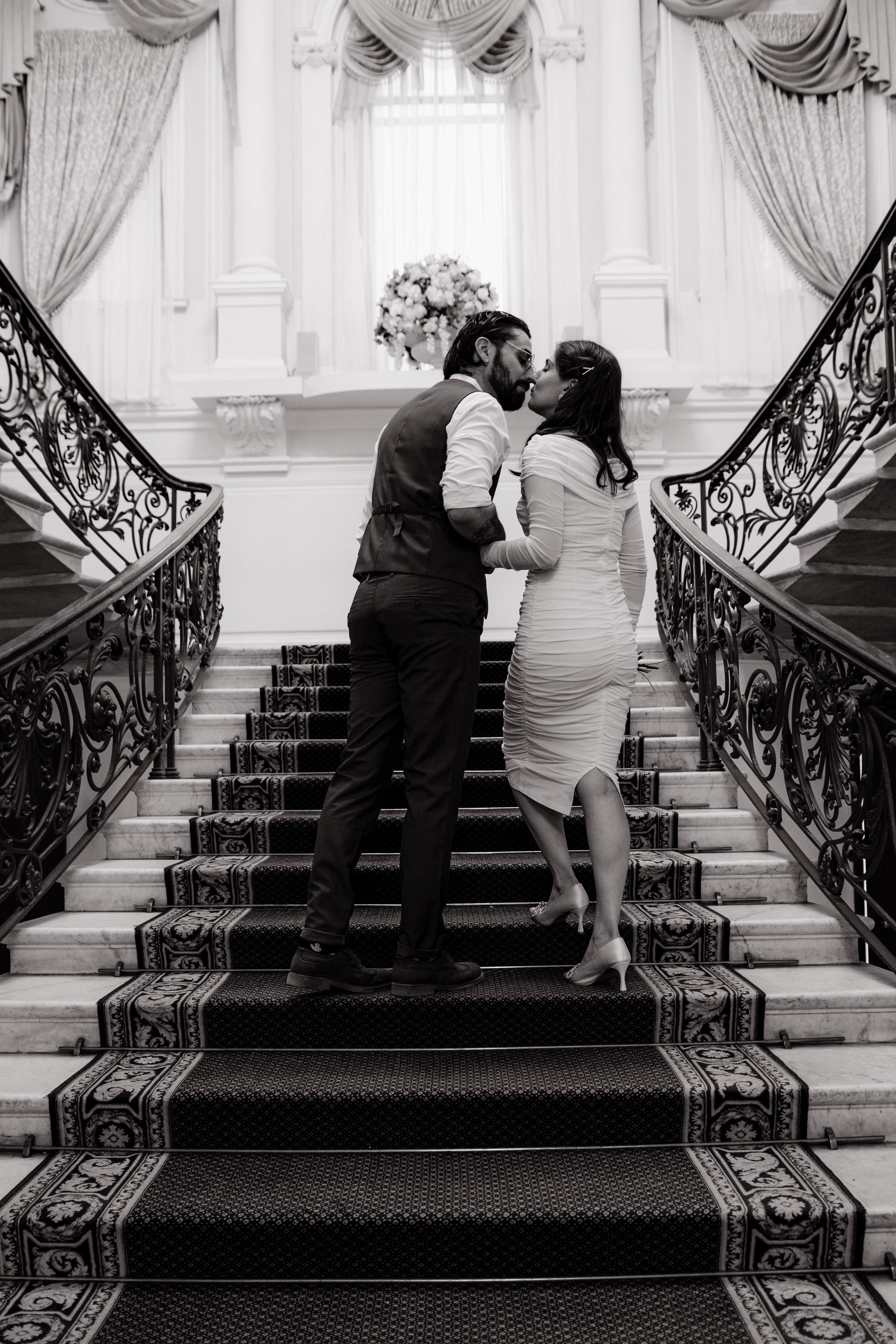 Анастасия & Тимур. Свадебный, семейный фотограф в Санкт-Петербурге