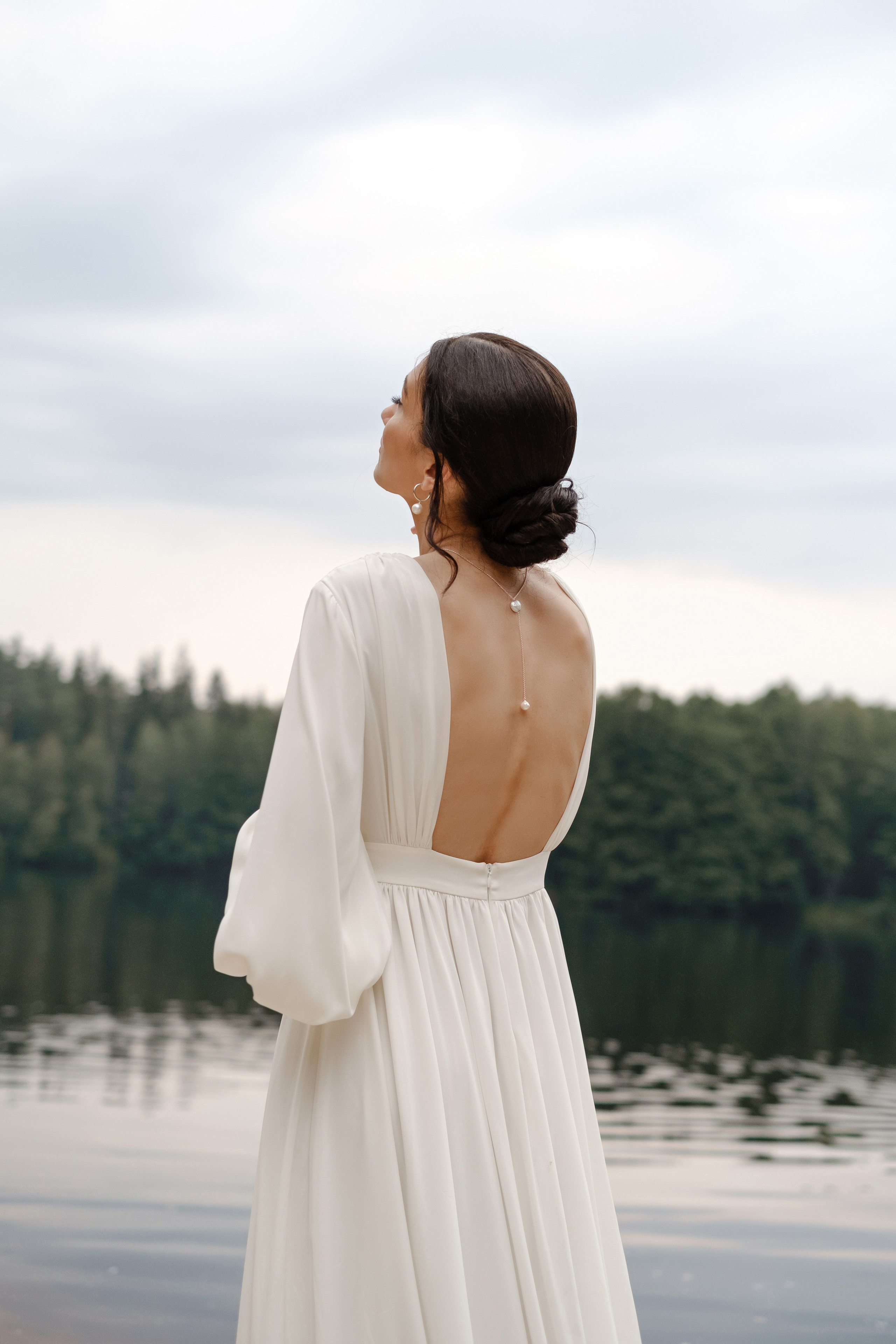 A&O. Свадебный фотограф в Брянске Иванникова Елена