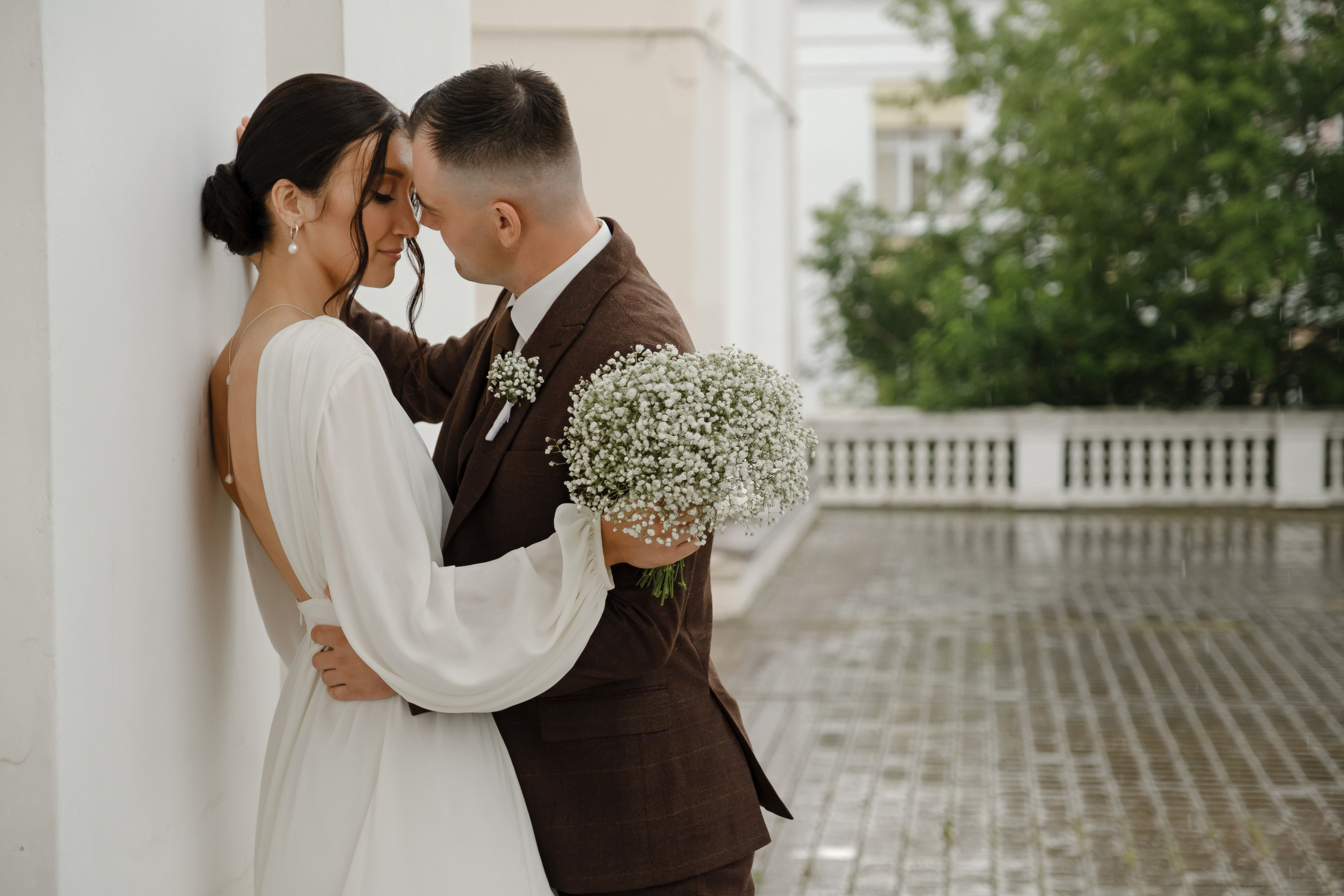 A&O. Свадебный фотограф в Брянске Иванникова Елена