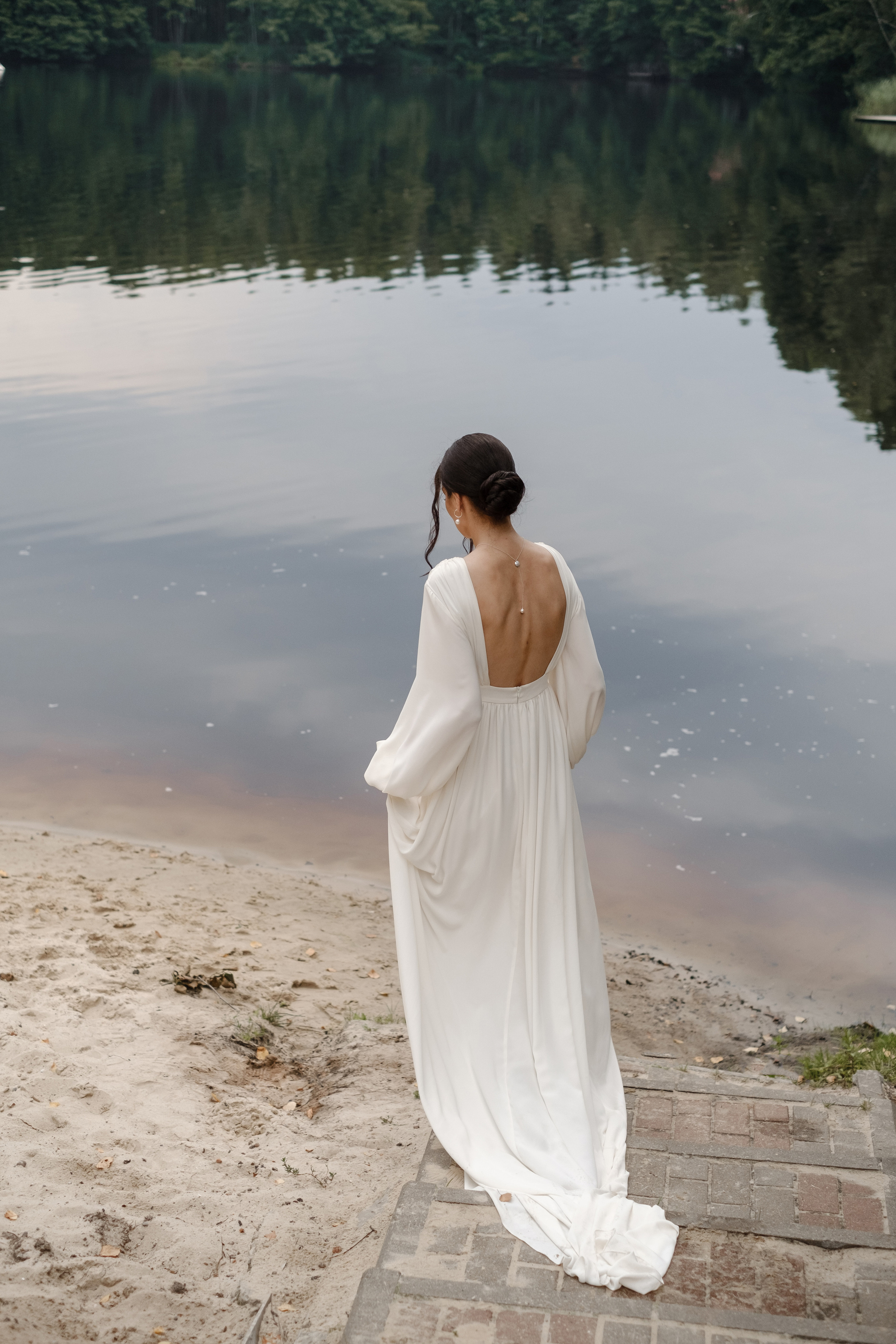 A&O. Свадебный фотограф в Брянске Иванникова Елена