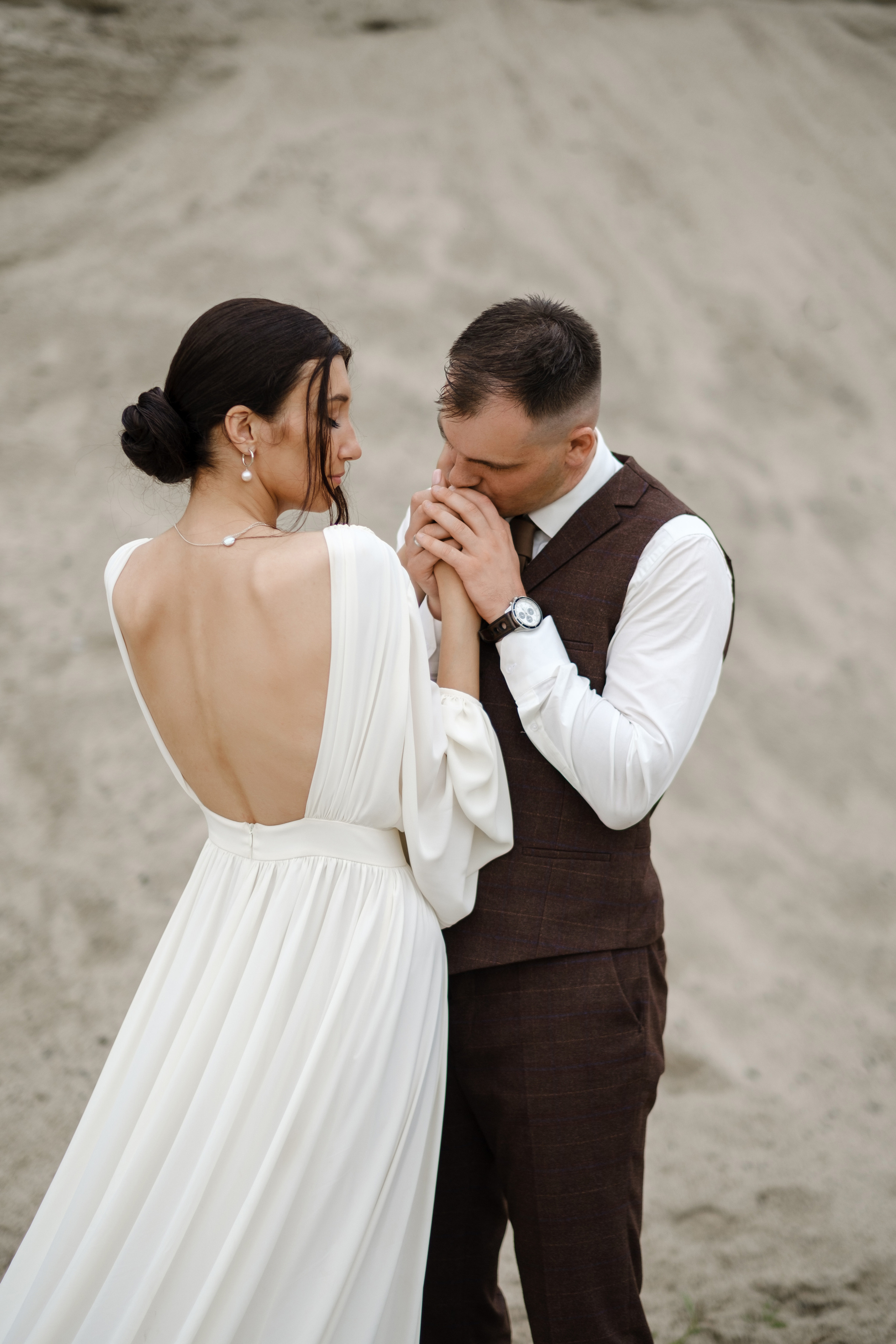 A&O. Свадебный фотограф в Брянске Иванникова Елена