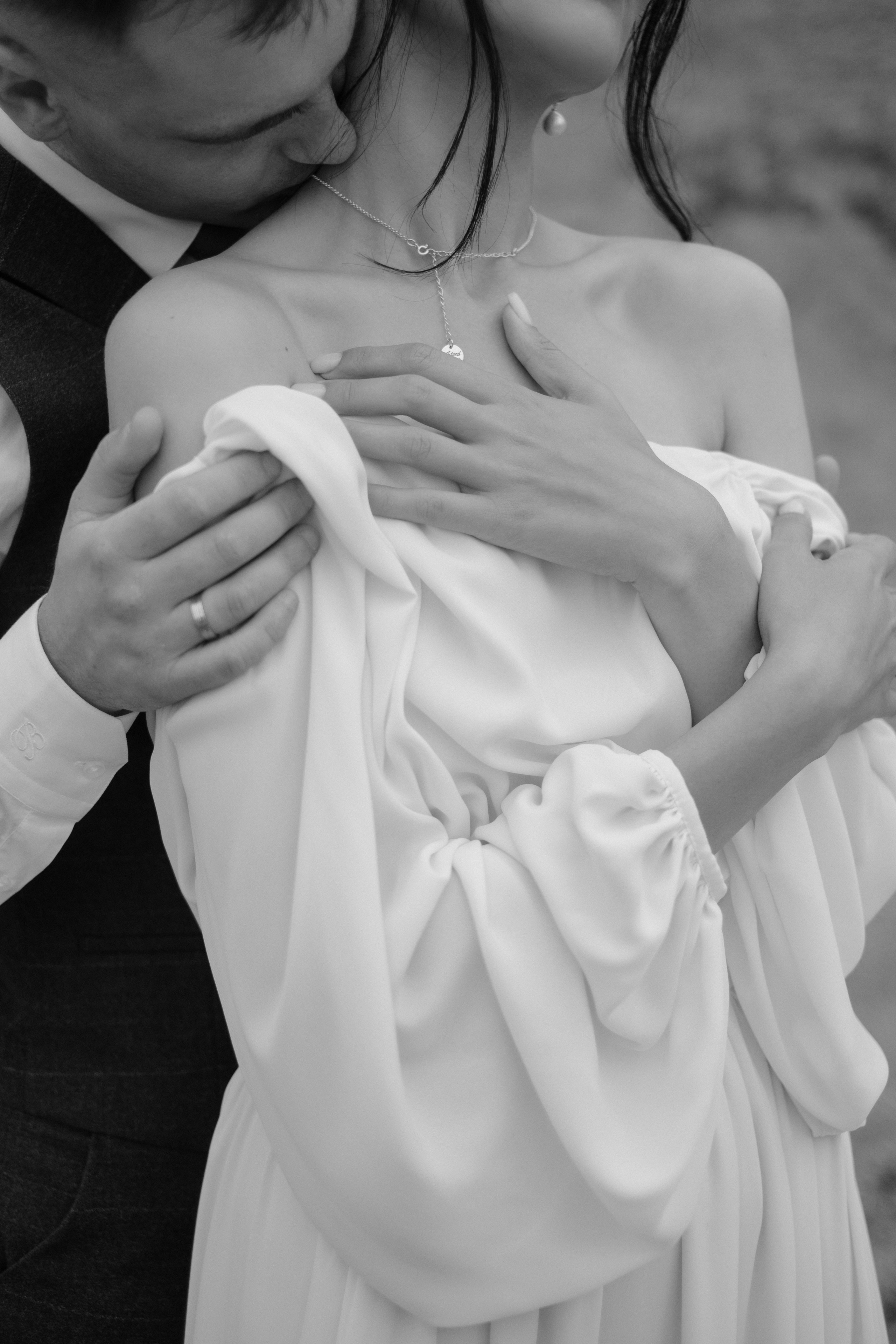 A&O. Свадебный фотограф в Брянске Иванникова Елена